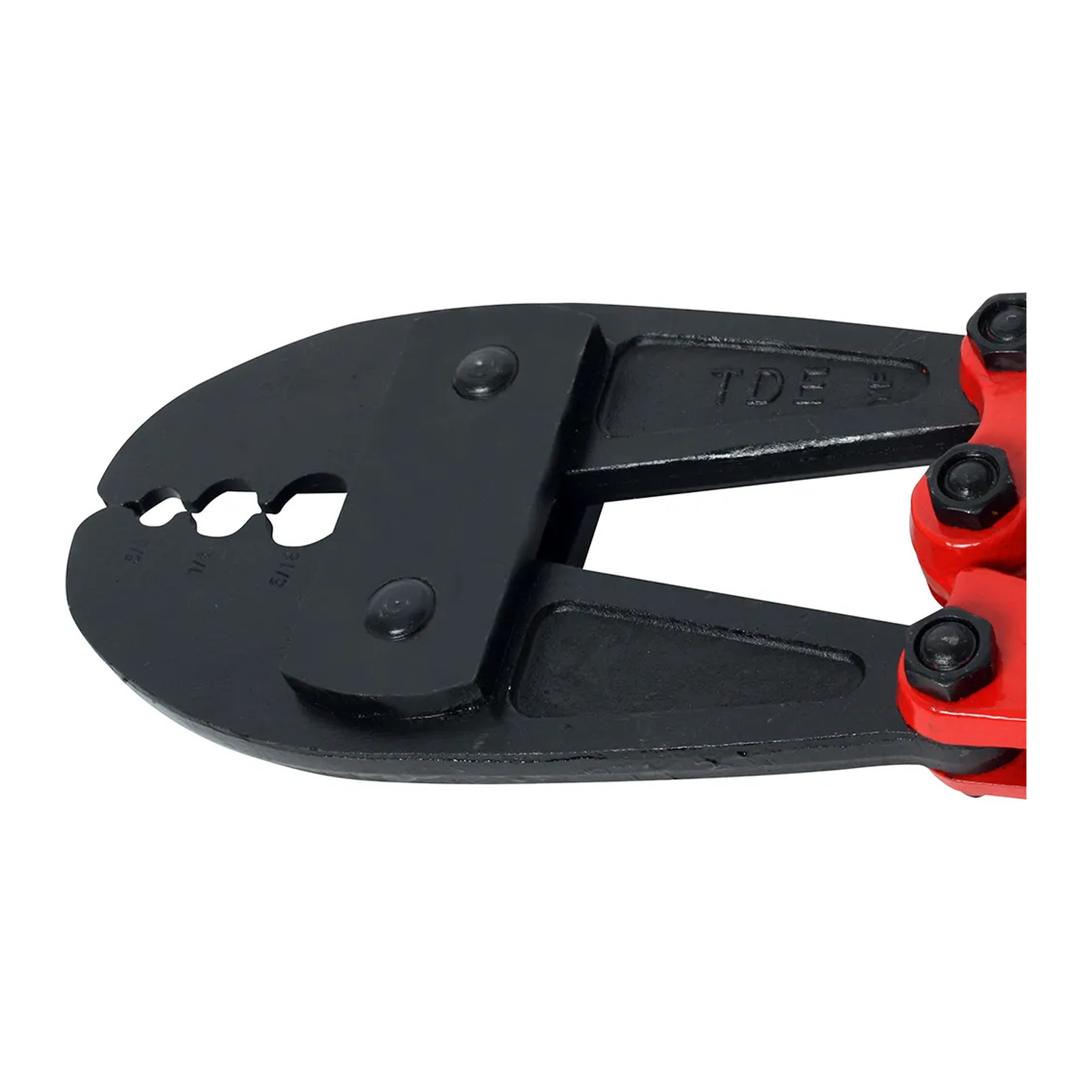 Suajadora 30" con Casquillo 5/32"-1/4"-5/16" - Imagen 3