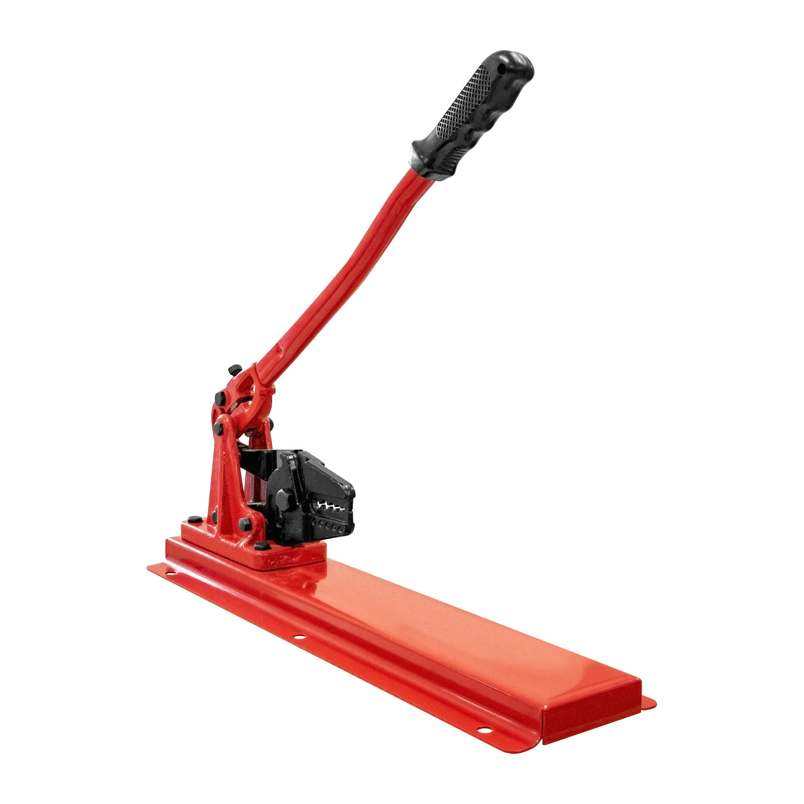 Suajadora de Banco 24" con Casquillo 1/16"-3/16" - Imagen 3