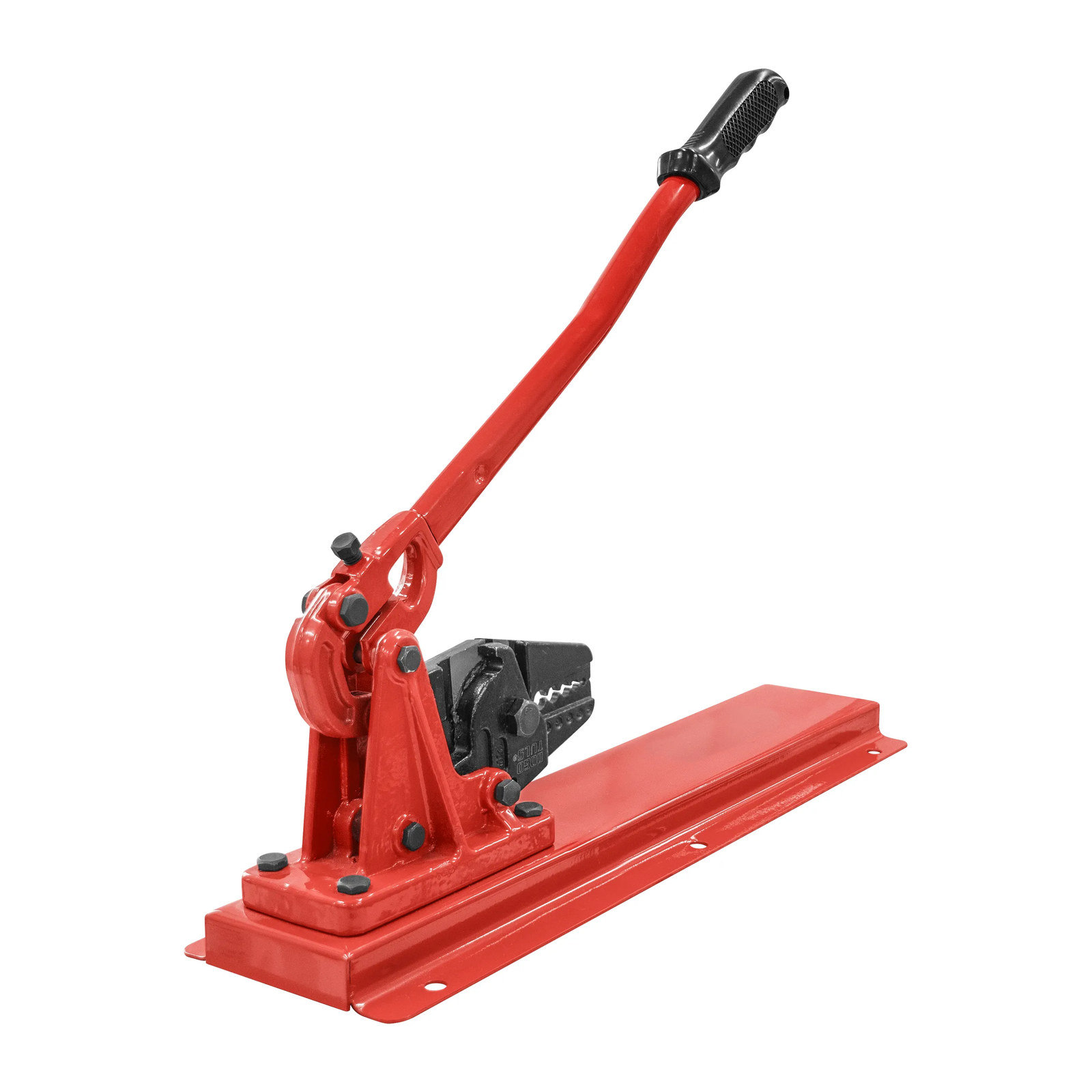 Suajadora de Banco 24" con Casquillo 1/16"-3/16" - Imagen 4