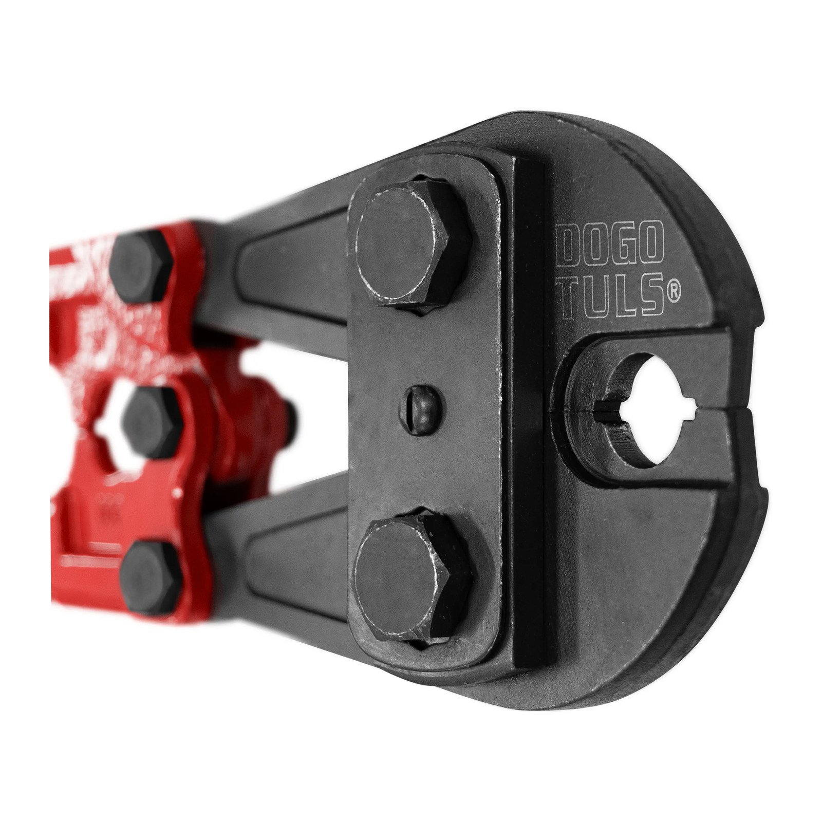 Suajadora 36" para Casquillo 3/8" - Imagen 4