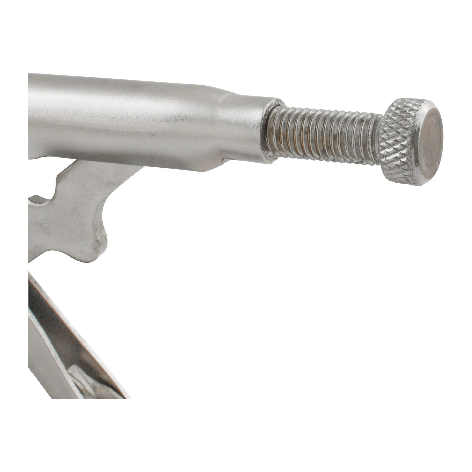 PINZA PRESION 10"QUIJADA CURVA CORTE CRV - Imagen 3
