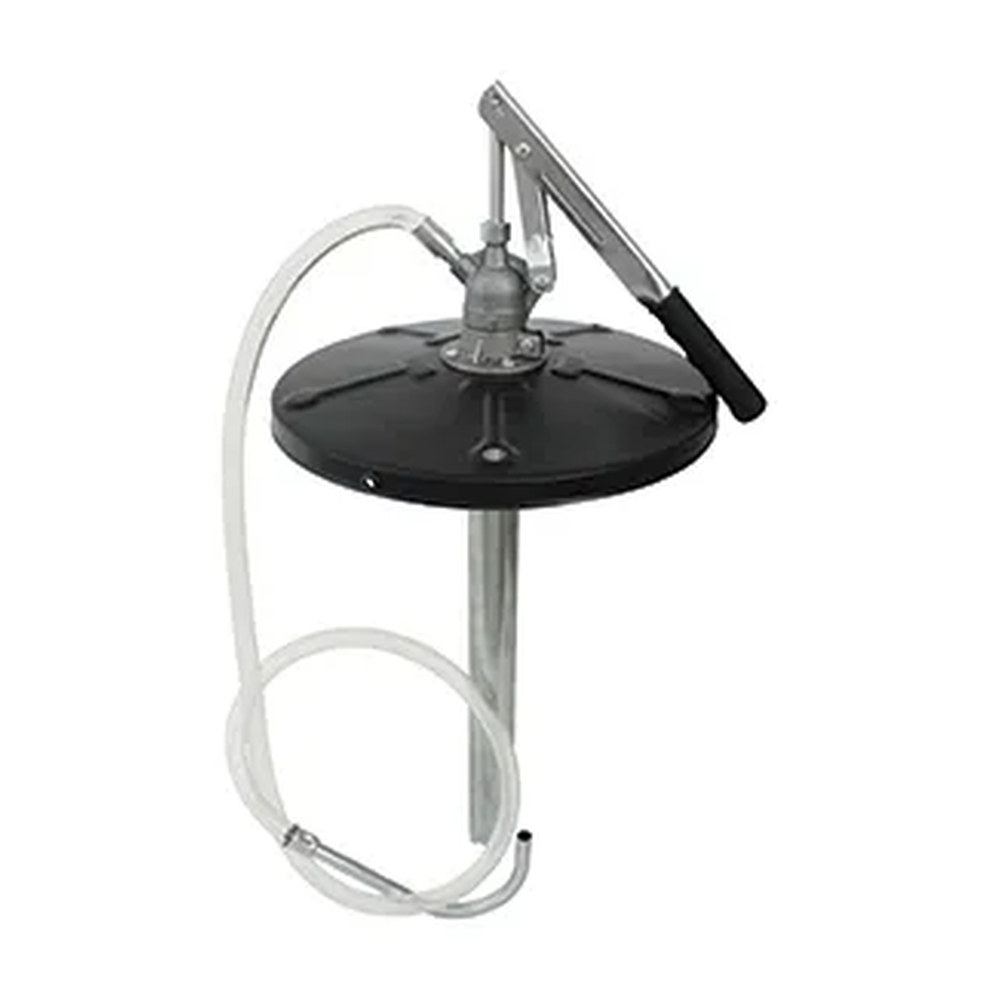 Tapa Extractora de Aceite para Cubeta 19 l