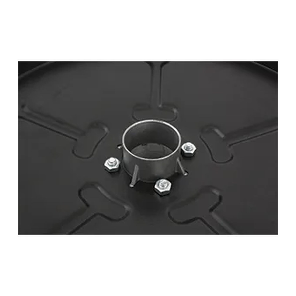 Tapa Extractora de Aceite para Cubeta 19 l - Imagen 4