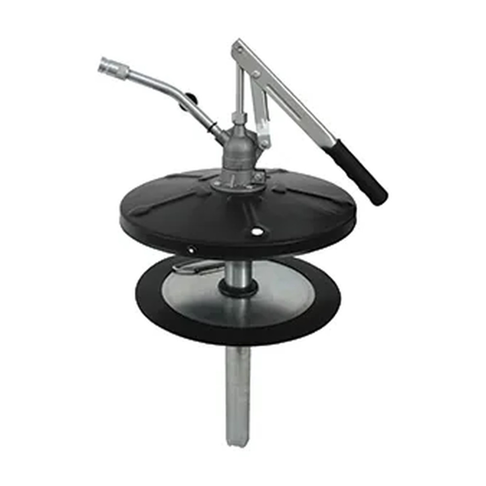 Tapa Extractora de Grasa para Cubeta 19 kg