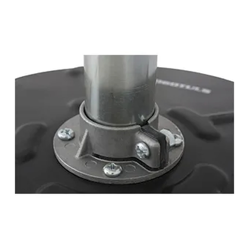 Tapa Extractora de Grasa para Cubeta 19 kg - Imagen 3