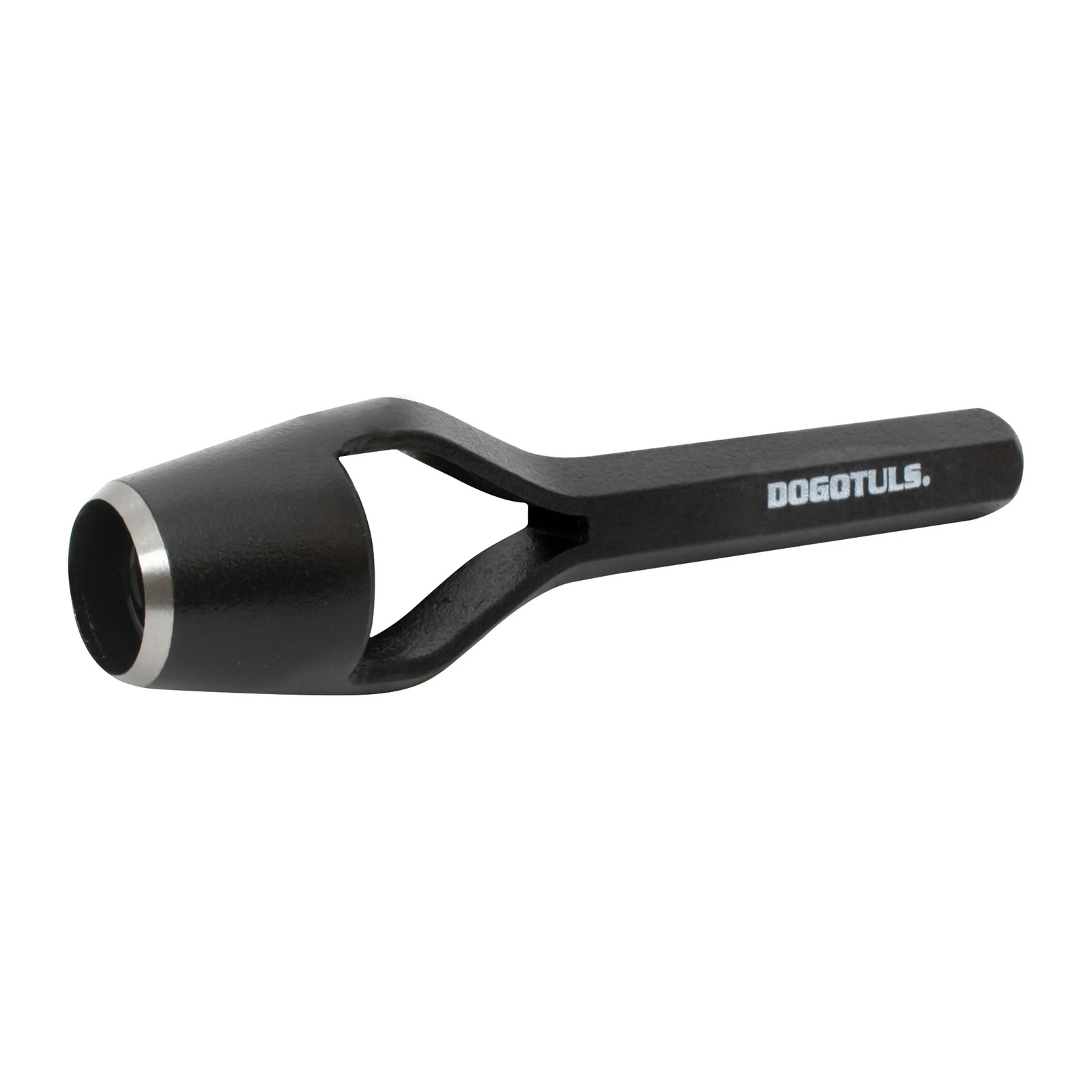 SACABOCADO PUENTE 5/8" NEGRO - Imagen 2