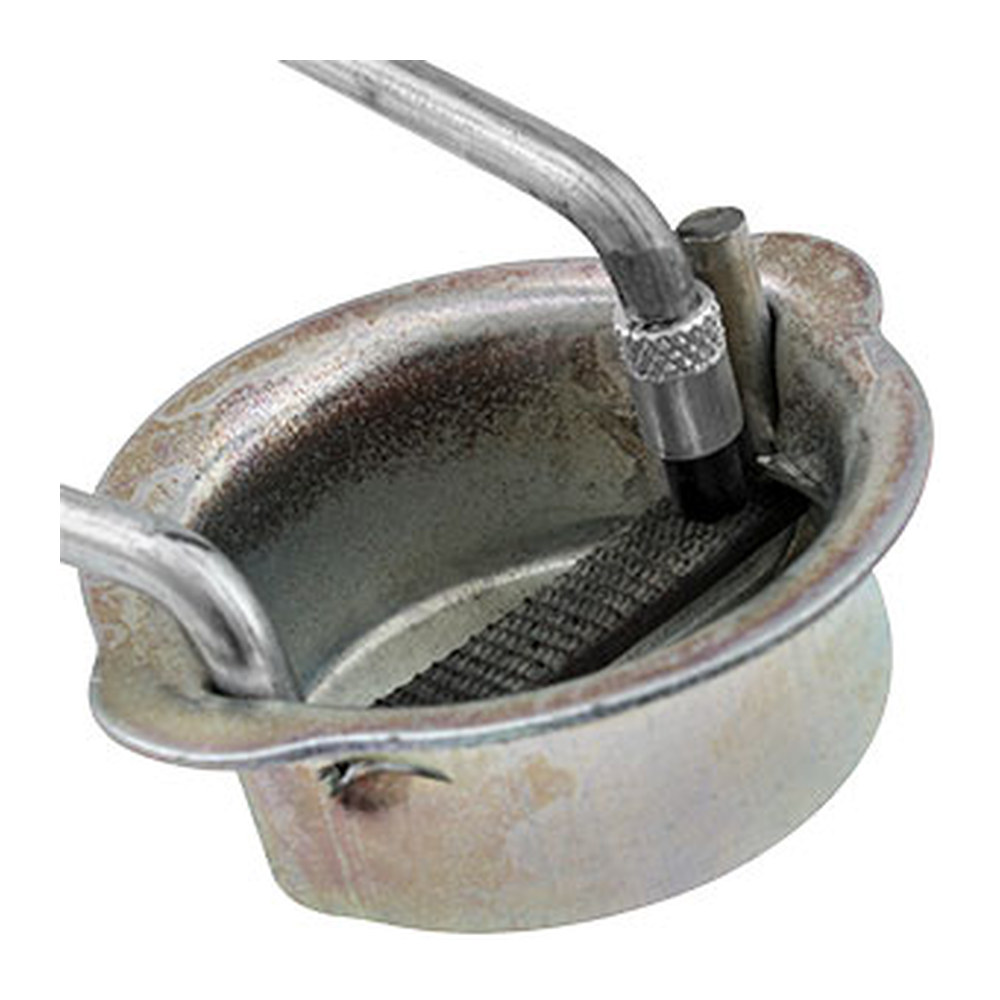 Piedra Sencilla para Cazuela GF2016 Dogo - Imagen 4