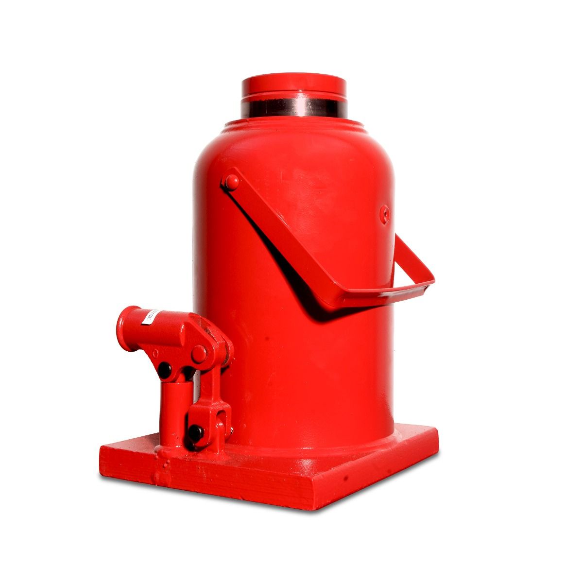 MIKELS GH-50 Gato hidráulico de botella (50 ton) - Imagen 3