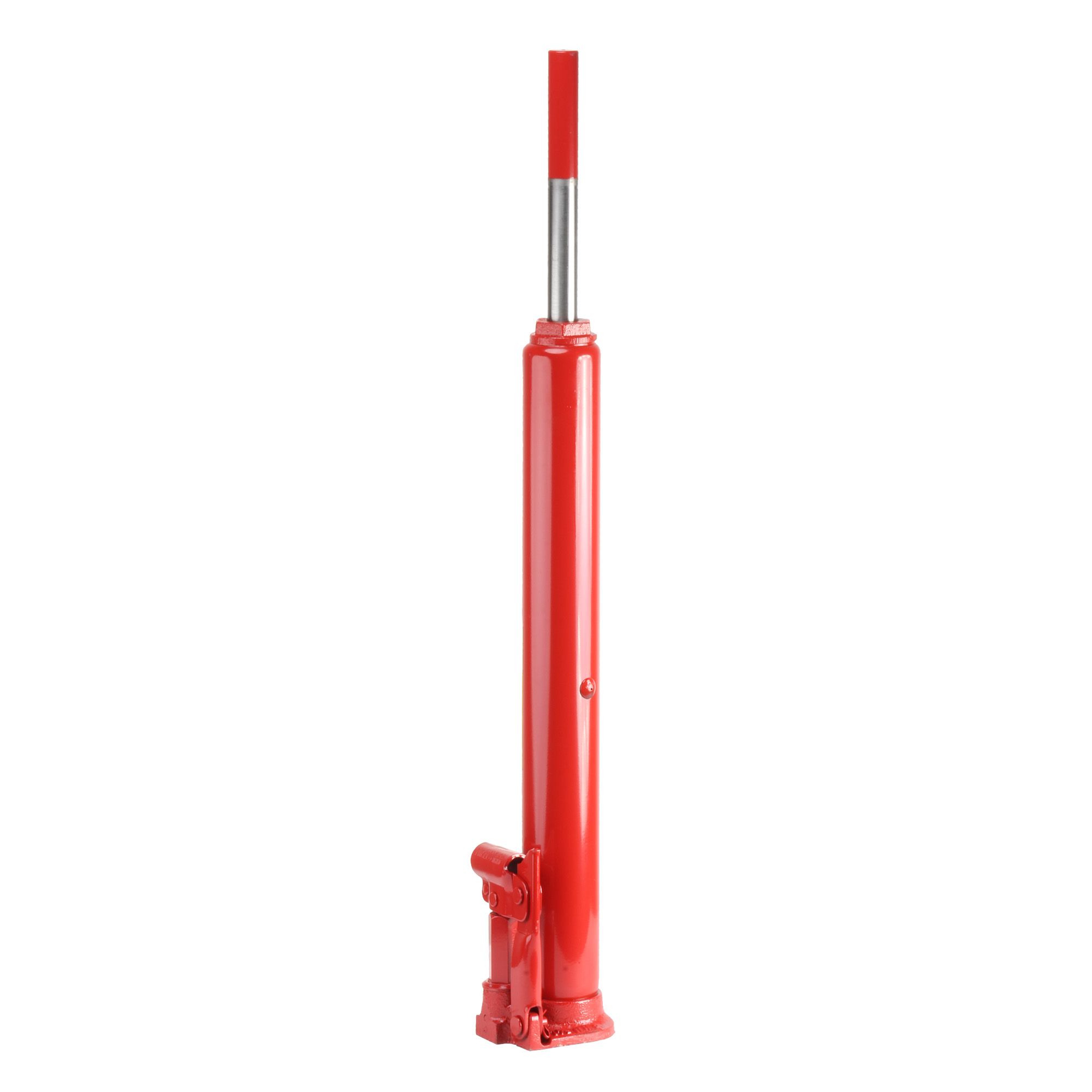 MIKELS GHP-1.5 Gato hidráulico de botella para pluma (1.5 ton, sin orejas) - Imagen 4