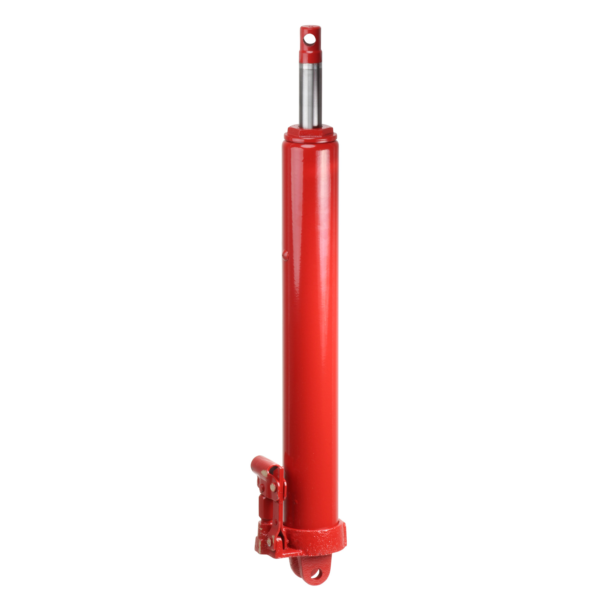 MIKELS GHP-5 Gato hidráulico de botella para pluma (5 ton, para pluma de 1 ton) - Imagen 4