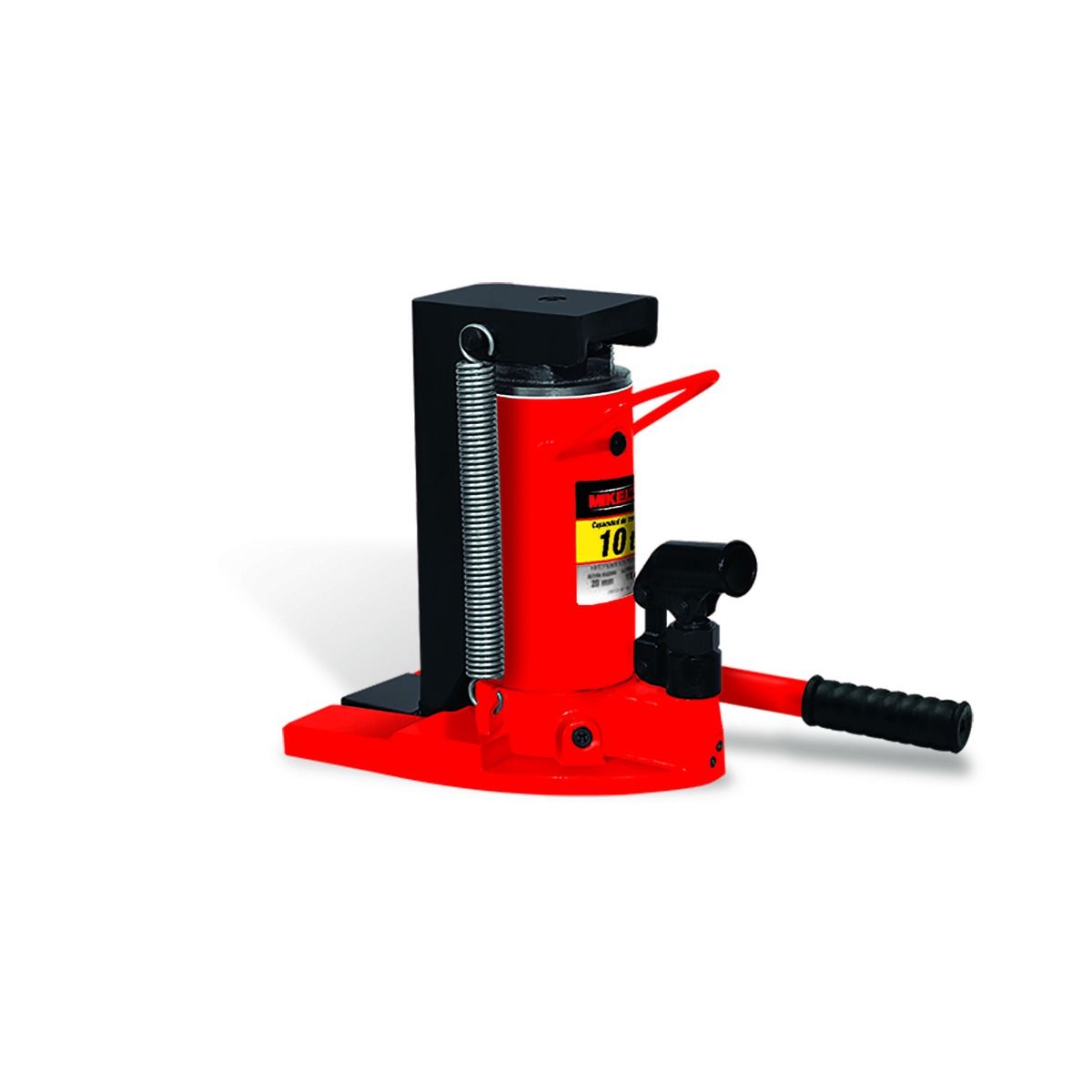 MIKELS GHUC-10 Gato de uña compacto (10 ton)