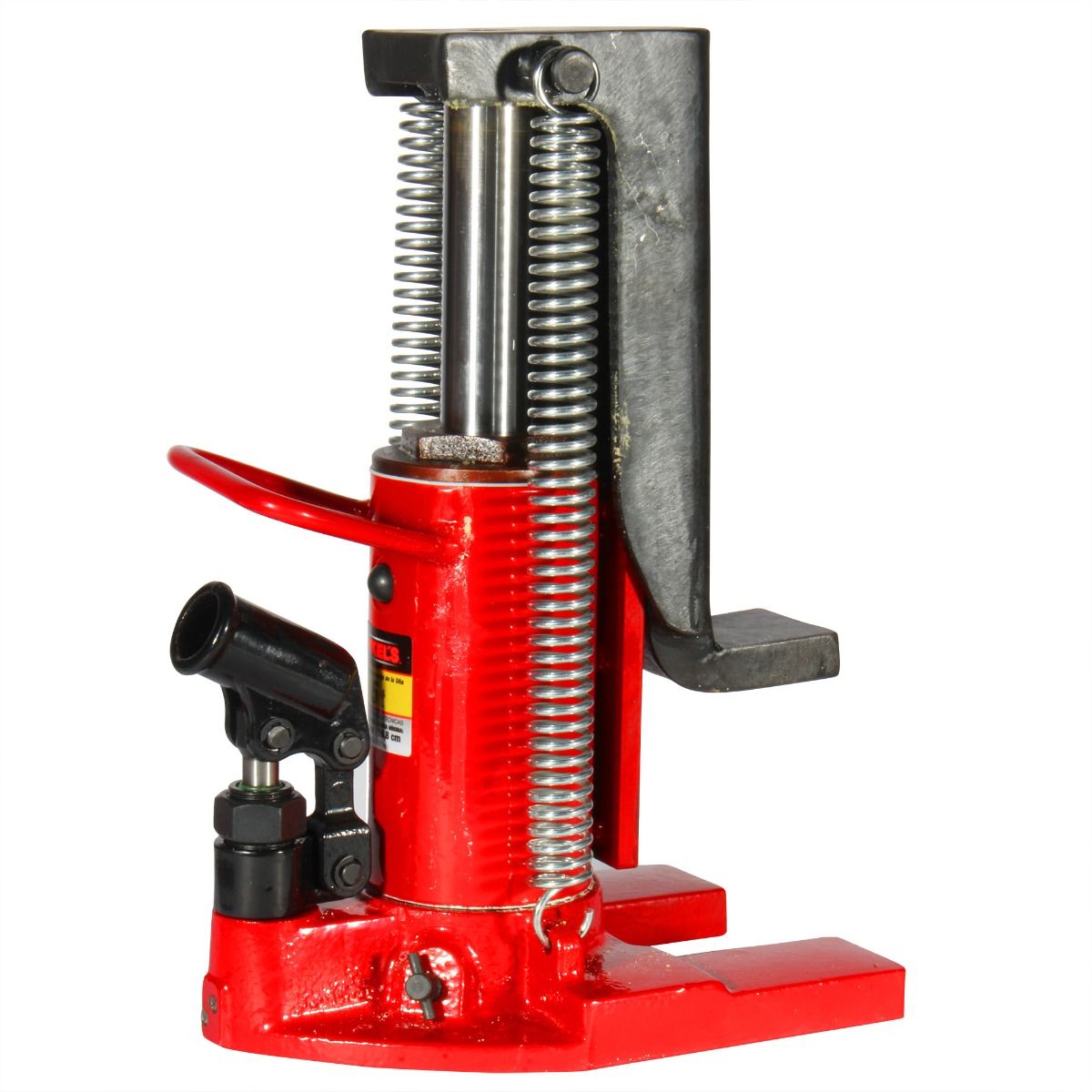 MIKELS GHUC-5 Gato de uña compacto (5 ton) - Imagen 3