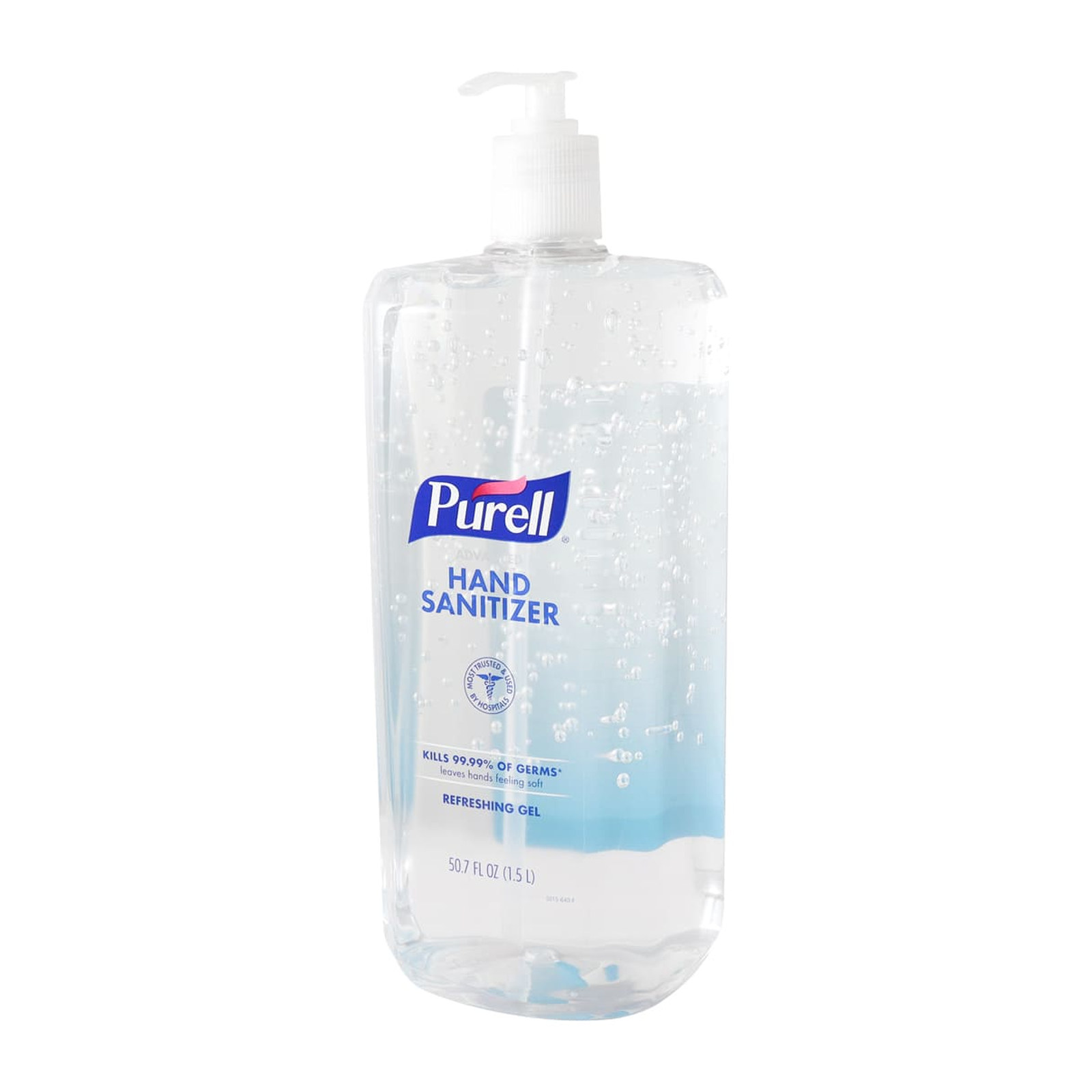 Gel Desinfectante para Manos PURELL 1.5 L