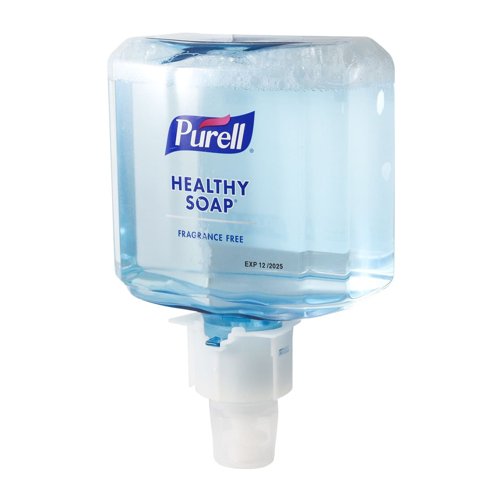 Repuesto de Jabón PURELL para Dispensador ES4 1,200 ml