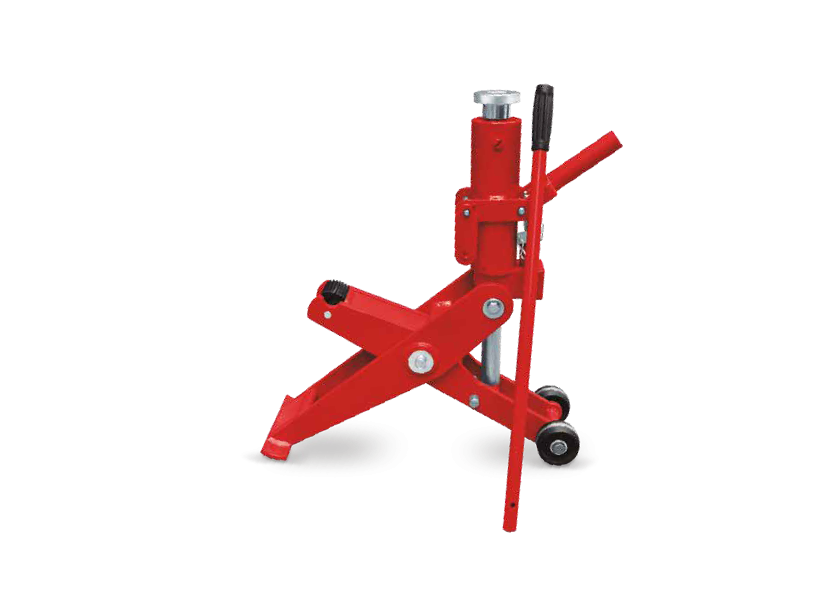 MIKELS GM-4 Gato hidráulico para montacargas (4 ton)