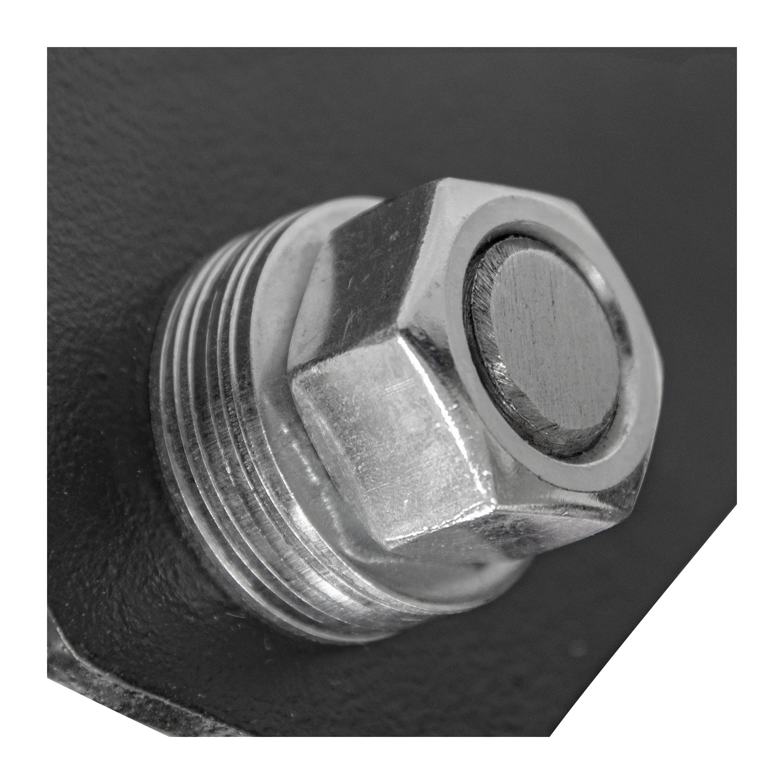 Trole para Carga 500 kg Negro D2 - Imagen 4