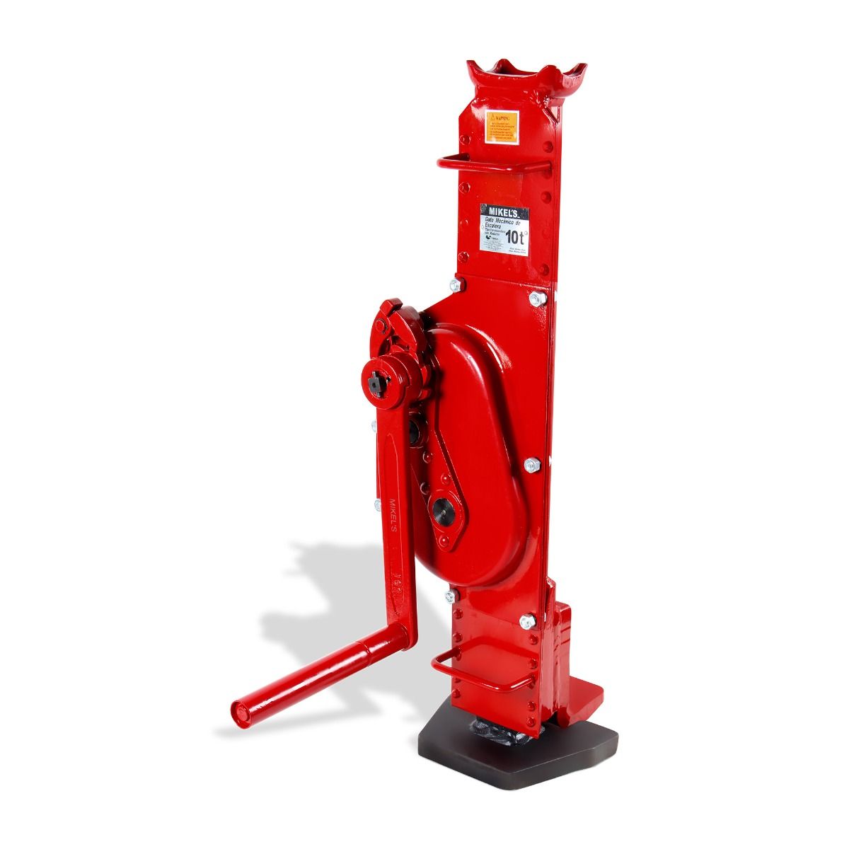 MIKELS GME-10 Gato mecánico de escalera (10 ton)