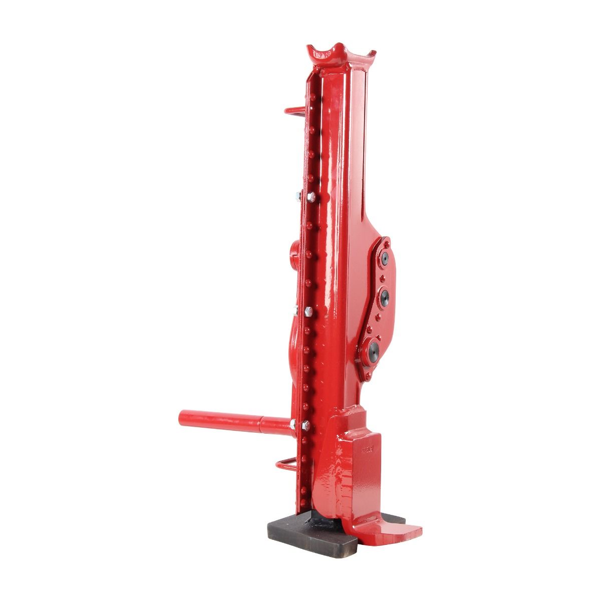 MIKELS GME-10 Gato mecánico de escalera (10 ton) - Imagen 3