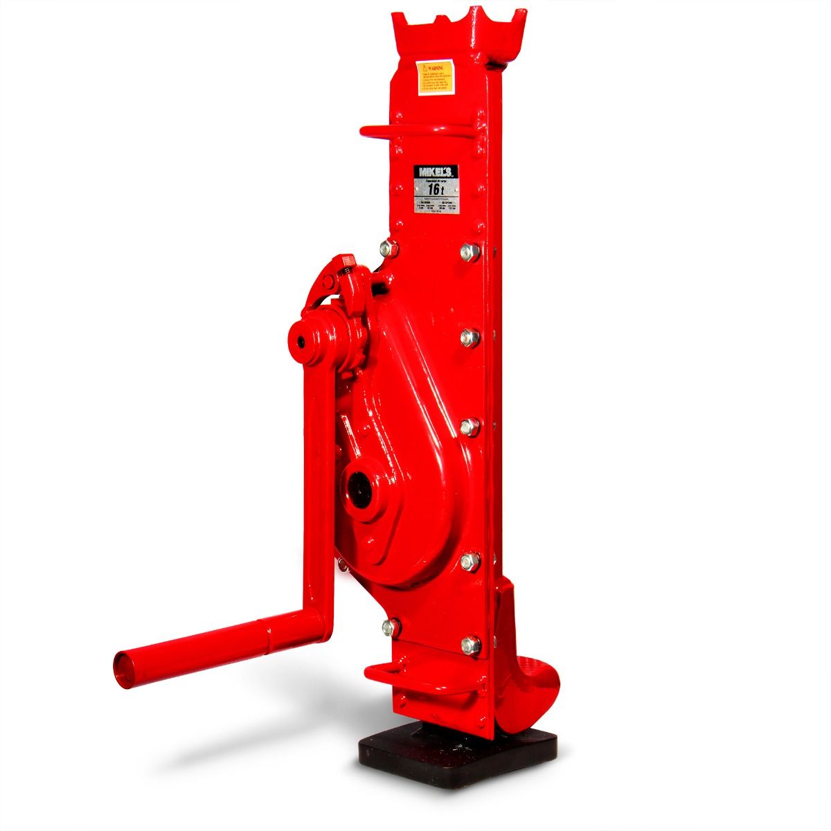 MIKELS GME-16 Gato mecánico de escalera (16 ton)
