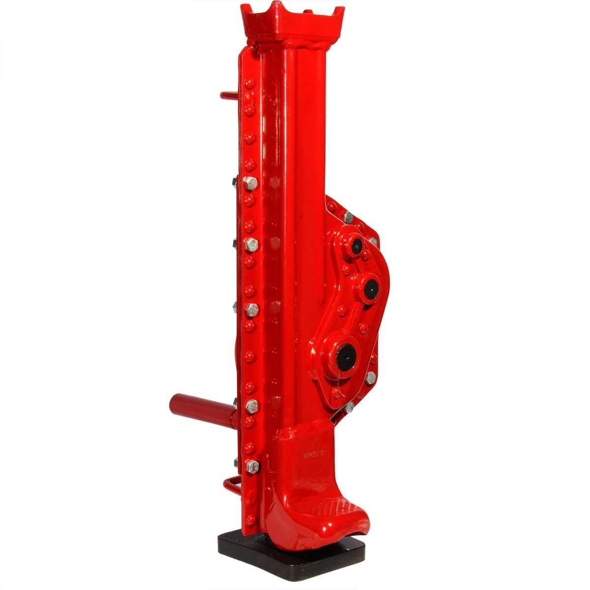 MIKELS GME-16 Gato mecánico de escalera (16 ton) - Imagen 2