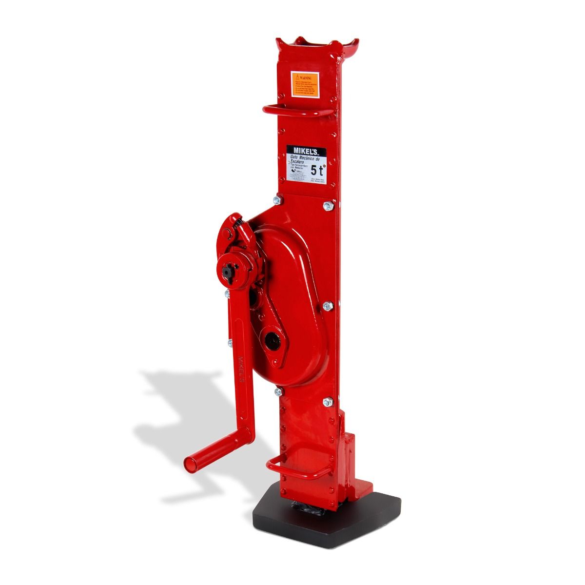 MIKELS GME-5 Gato mecánico de escalera (5 ton)