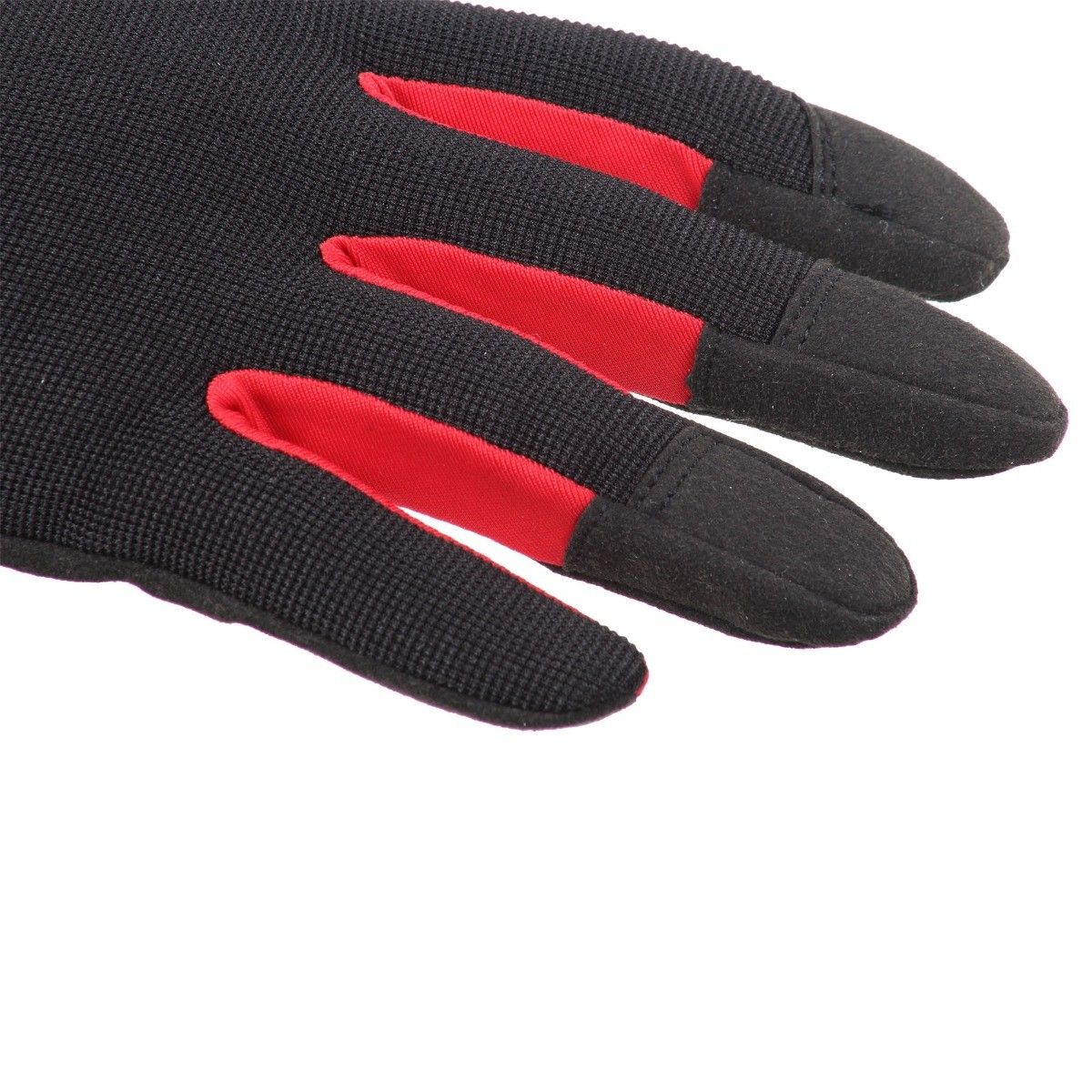 MIKELS GMSP-2G Guantes para trabajo para mecánico Sema Pro (G) - Imagen 3
