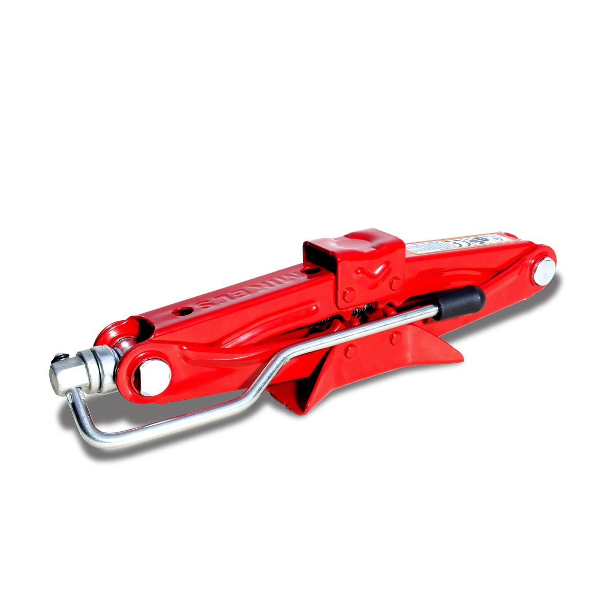 MIKELS GMT-800 Gato mecánico de tijera (800 kgs) - Imagen 2