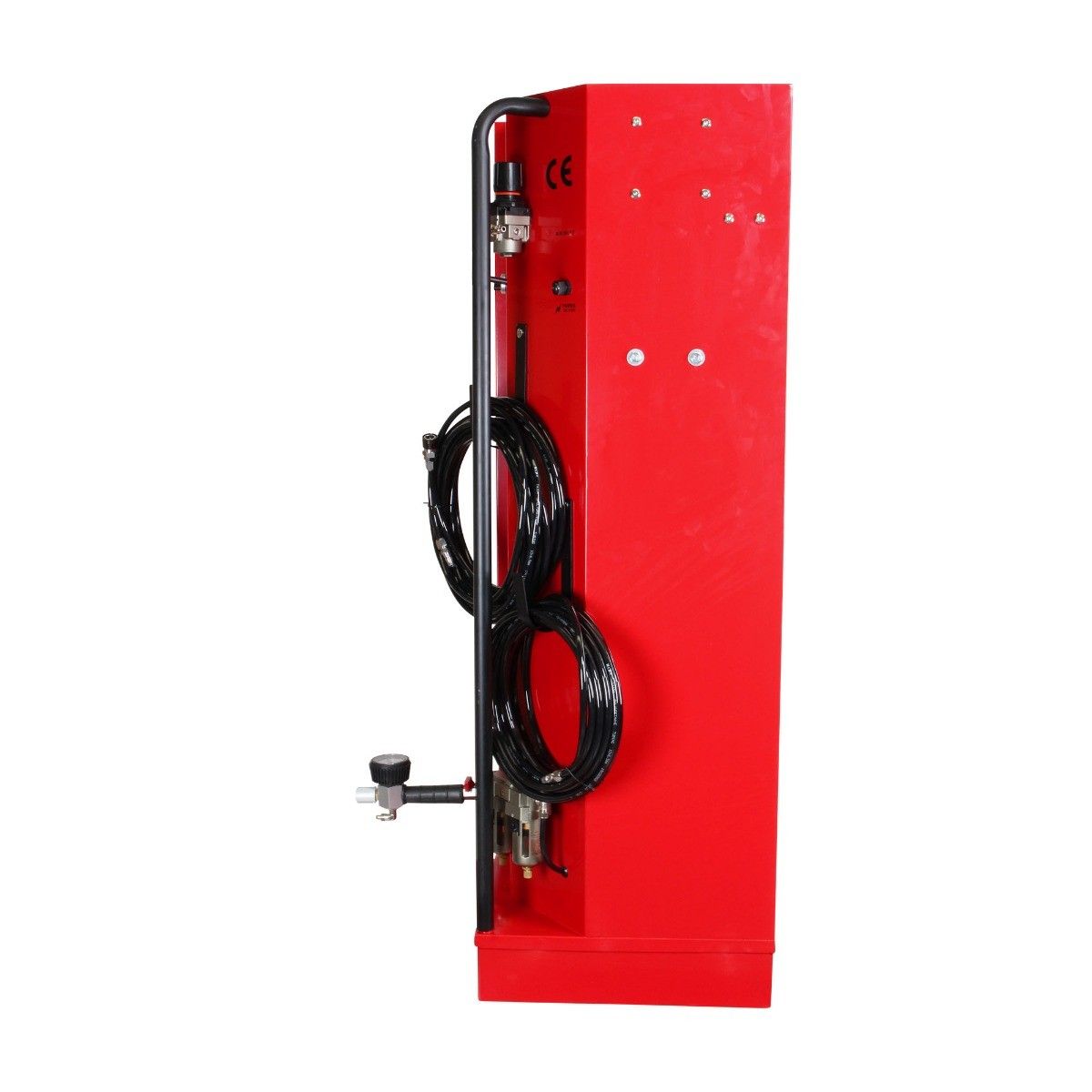 MIKELS GN-70-1 Generador de nitrógeno (70 lts) - Imagen 3