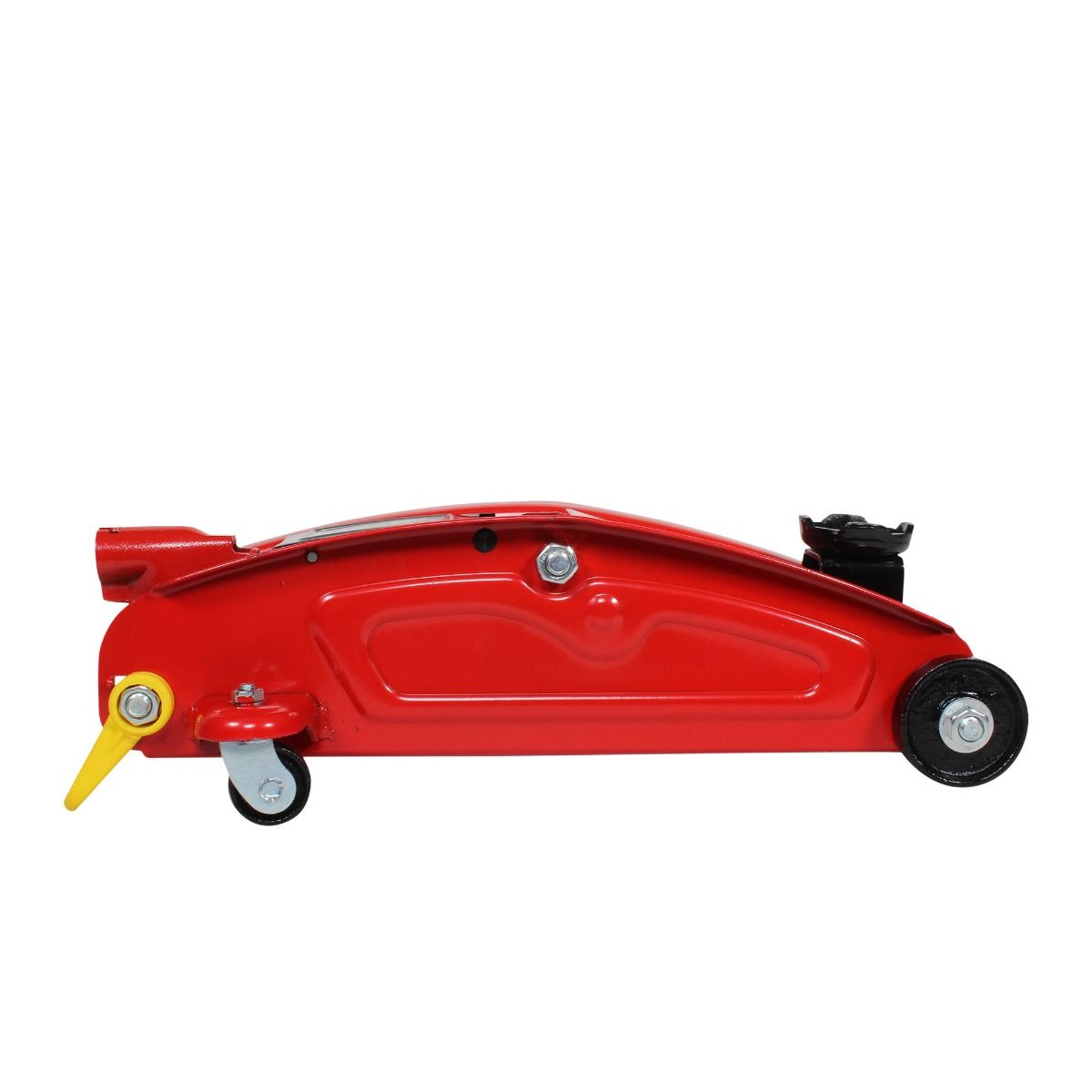 TAMER GP2 Gato hidráulico de patín (2 ton) - Imagen 2