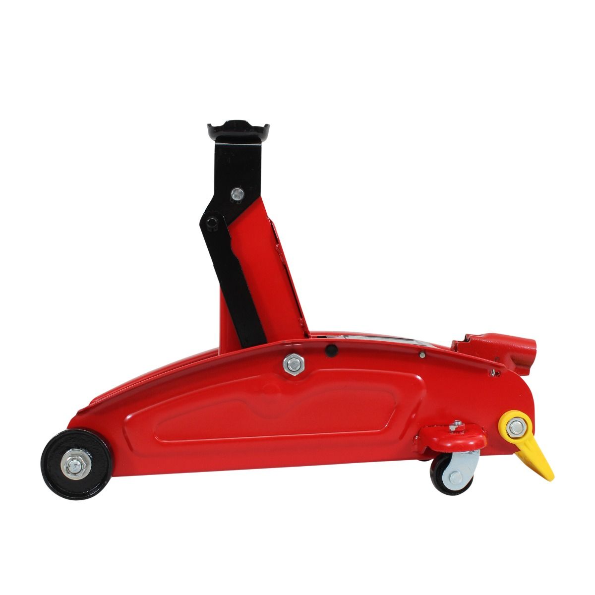 TAMER GP2 Gato hidráulico de patín (2 ton) - Imagen 3