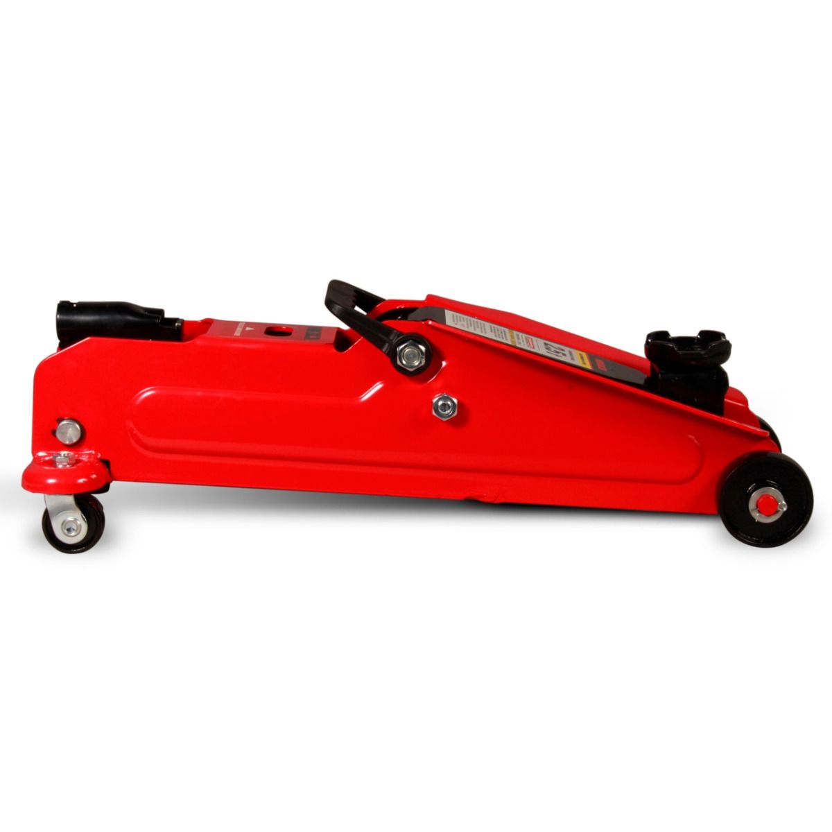 MIKELS GP25T Gato hidráulico de patín Premier (2.5 ton)