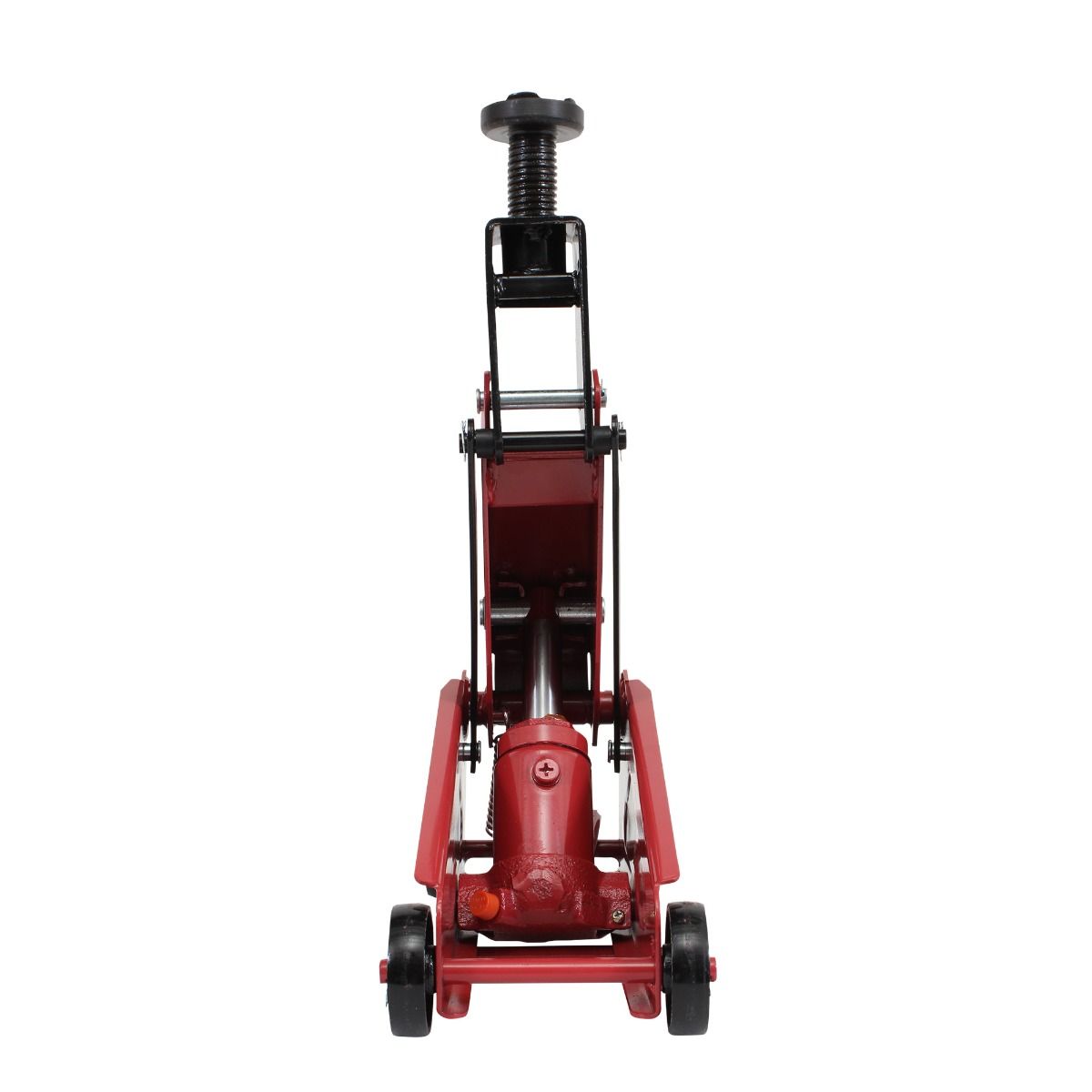 MIKELS GPC-T2 Gato hidráulico de patín compacto para SUV y Pick Ups (2 ton) - Imagen 2