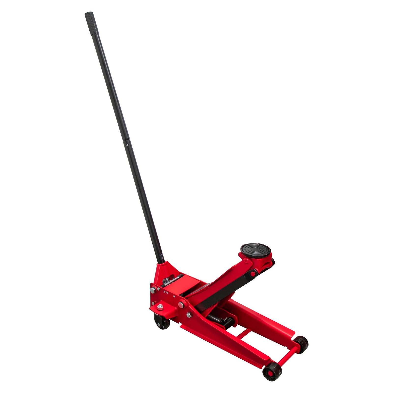 Gato hidráulico de patín compacto, 2.5 ton Urrea - Imagen 3