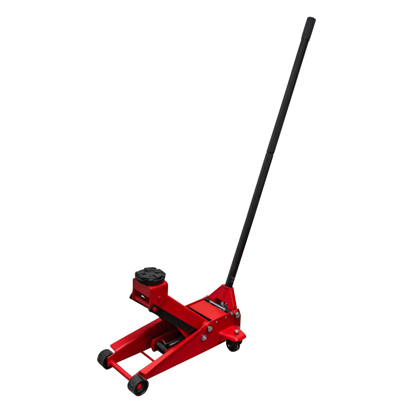 Gato hidráulico de patín compacto, 3 ton Urrea - Imagen 2
