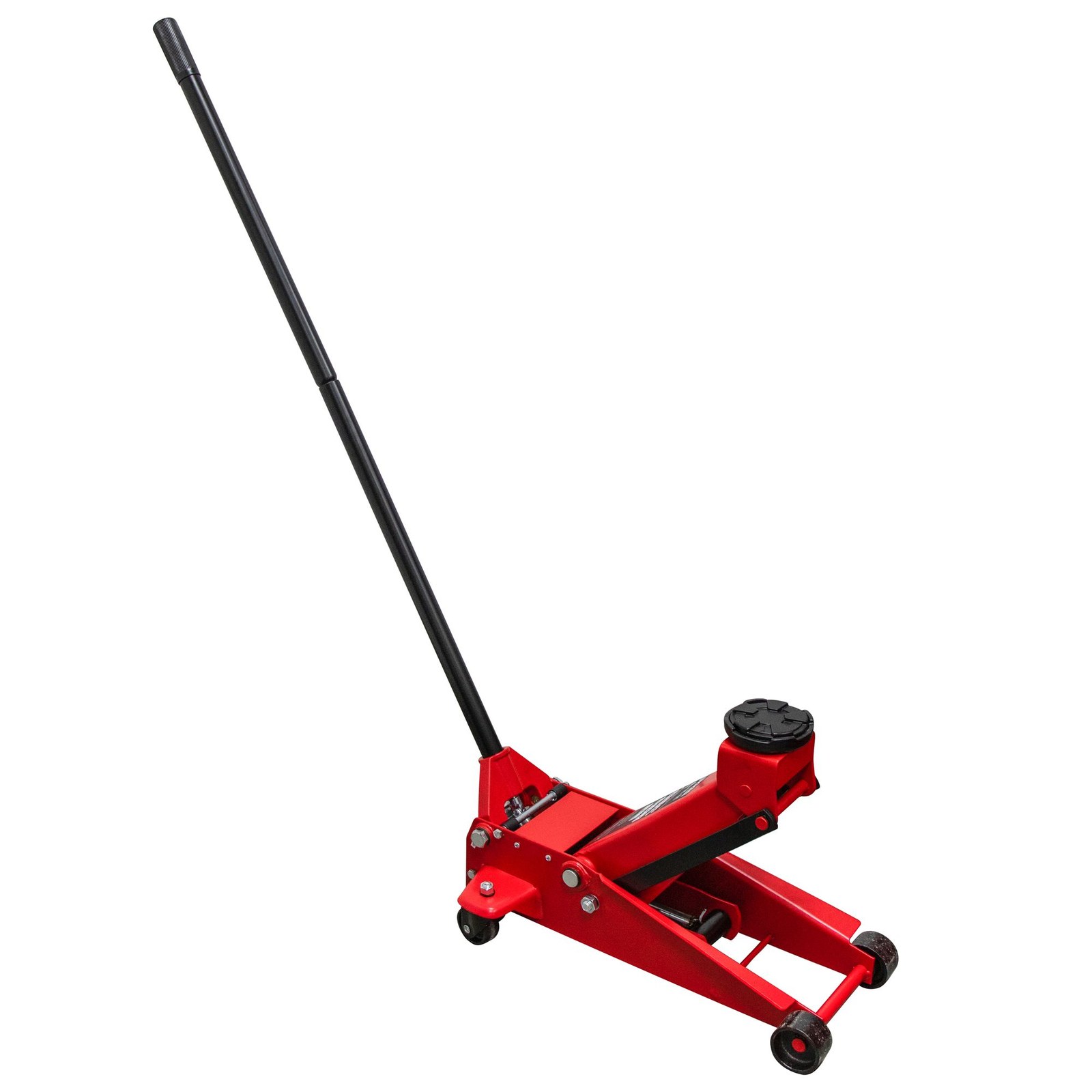Gato hidráulico de patín compacto, 3 ton Urrea - Imagen 3