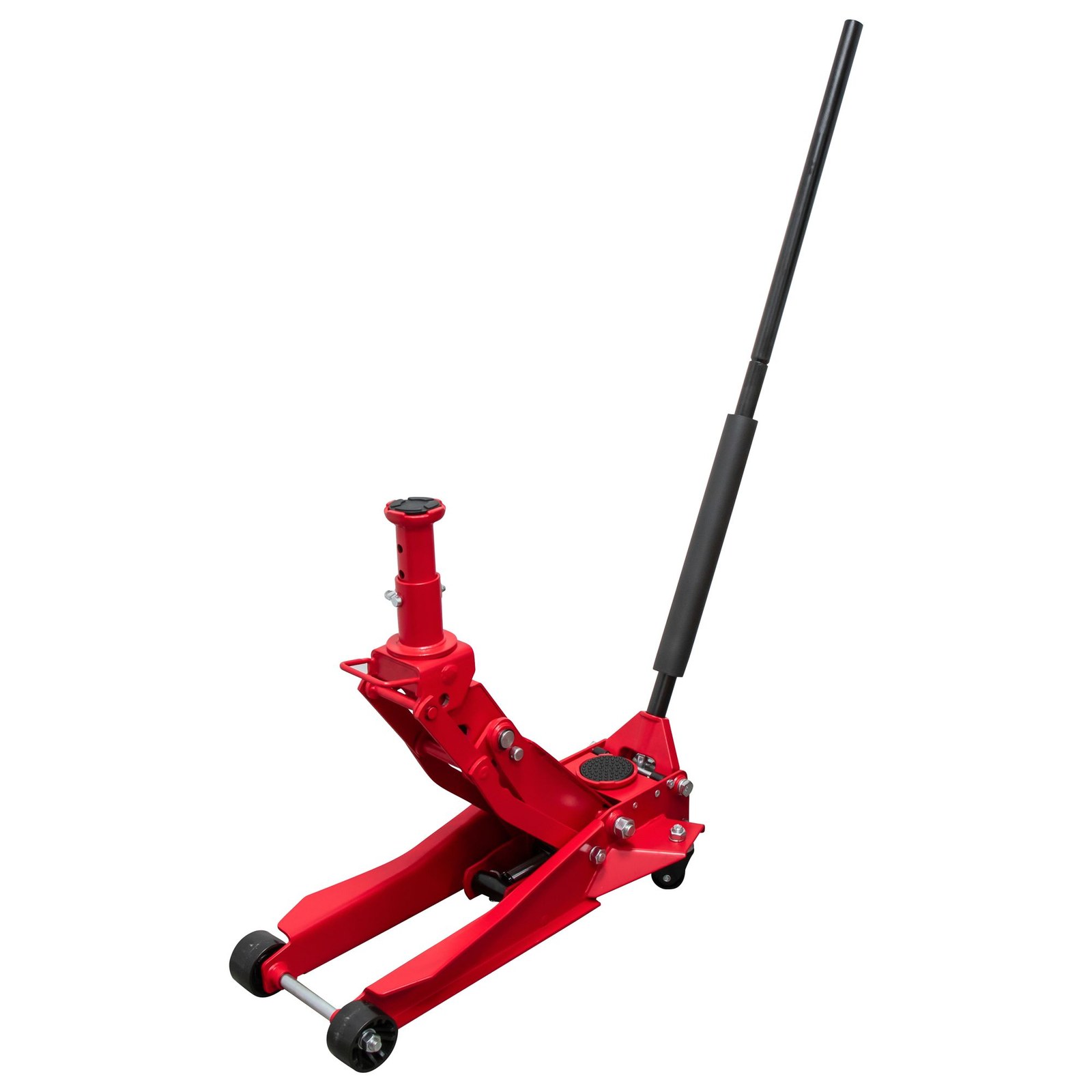 Gato hidráulico de patín compacto, 3 ton Urrea - Imagen 2