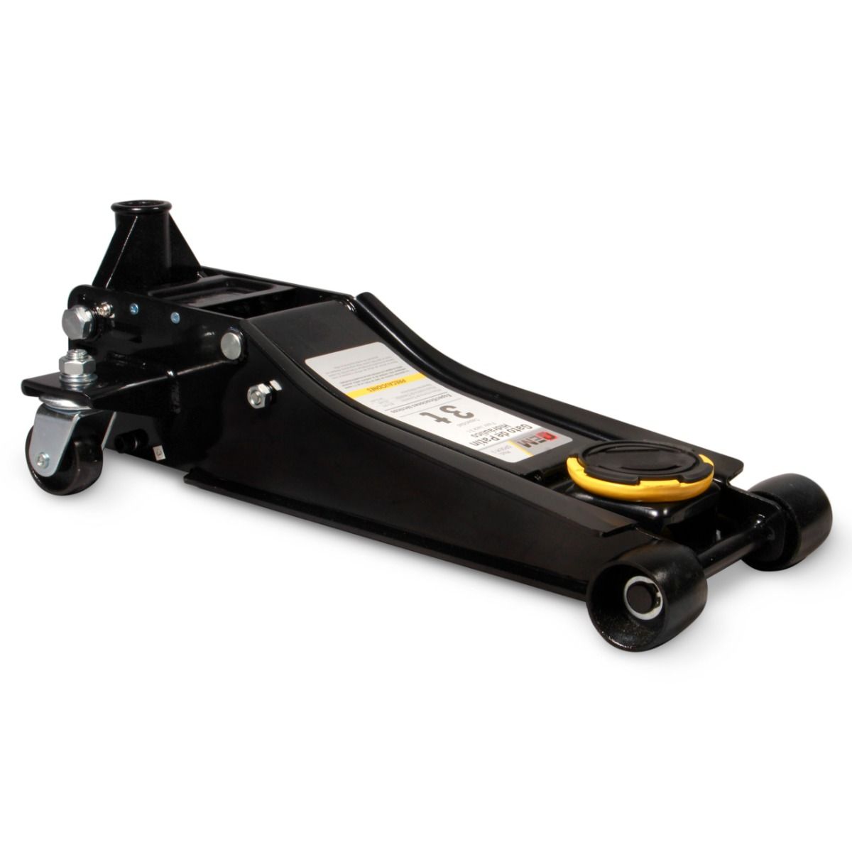OEM GPOEM-3 OEM Gato de patÍn (3 ton)