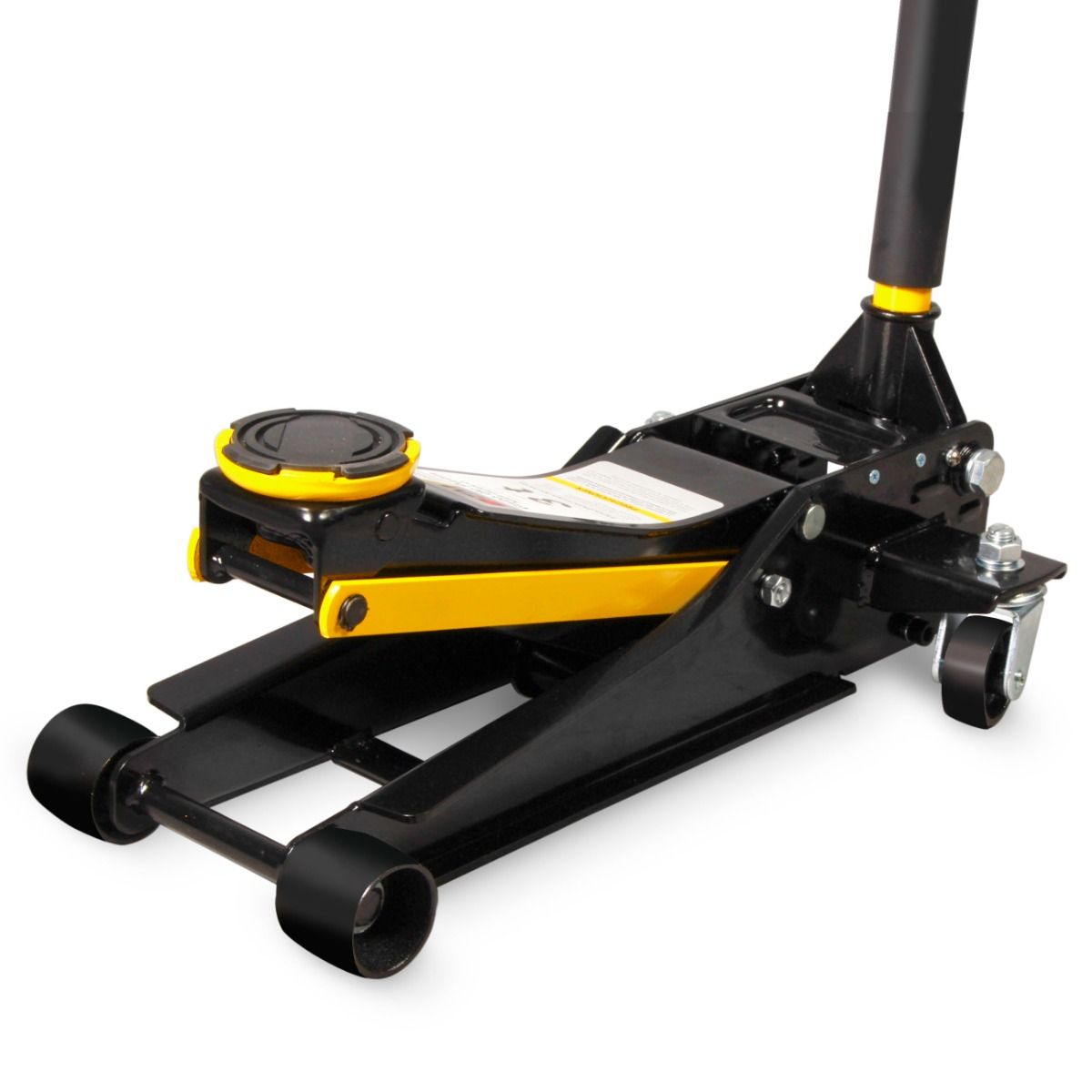 OEM GPOEM-3 OEM Gato de patÍn (3 ton) - Imagen 3