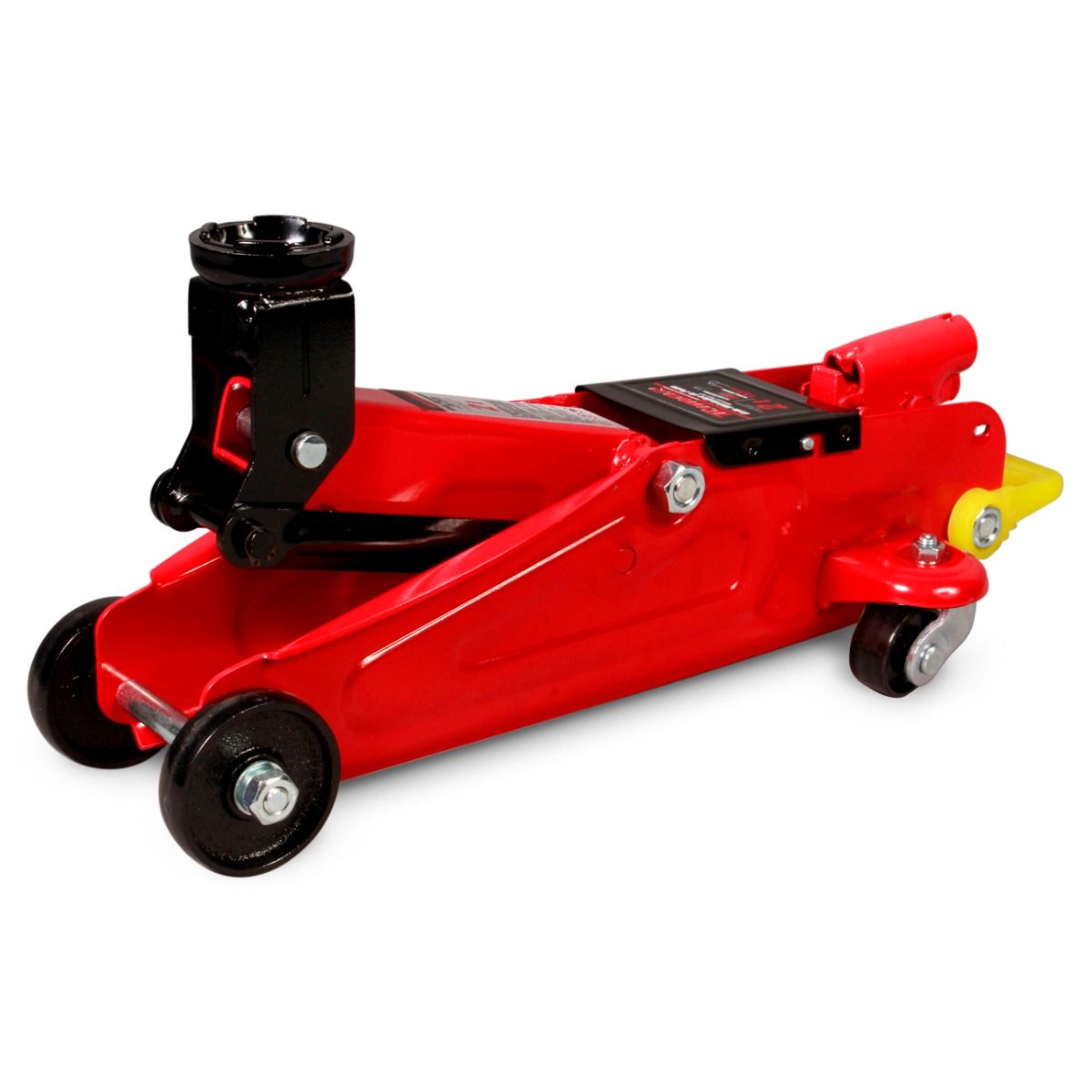 TAMER GPP2 Gato hidráulico de patín (2 ton)