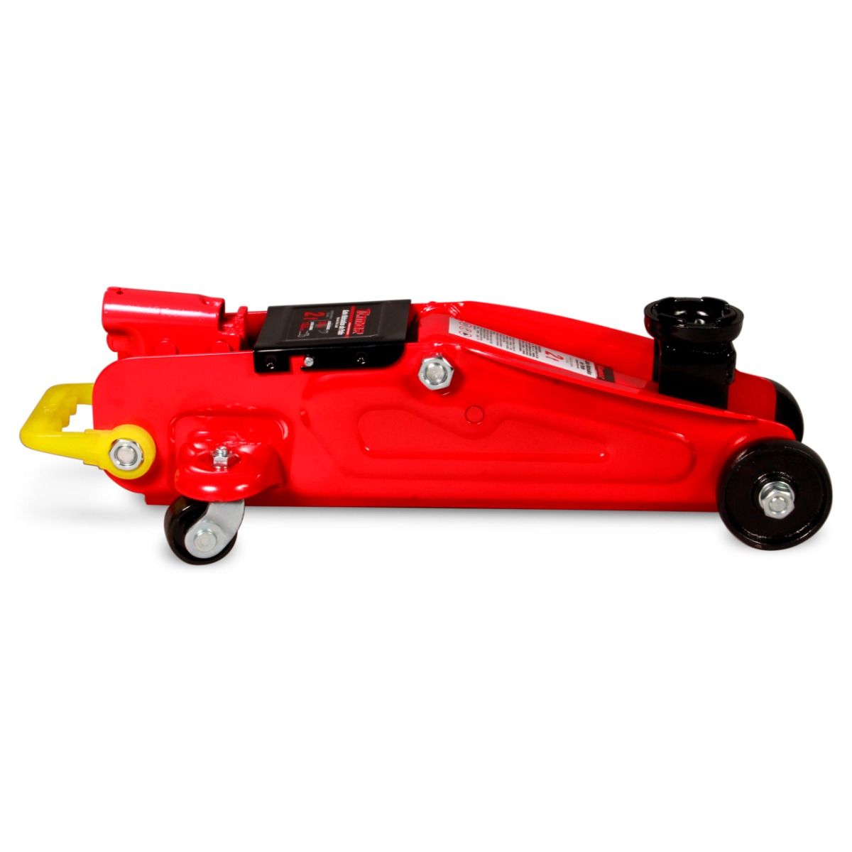 TAMER GPP2 Gato hidráulico de patín (2 ton) - Imagen 3