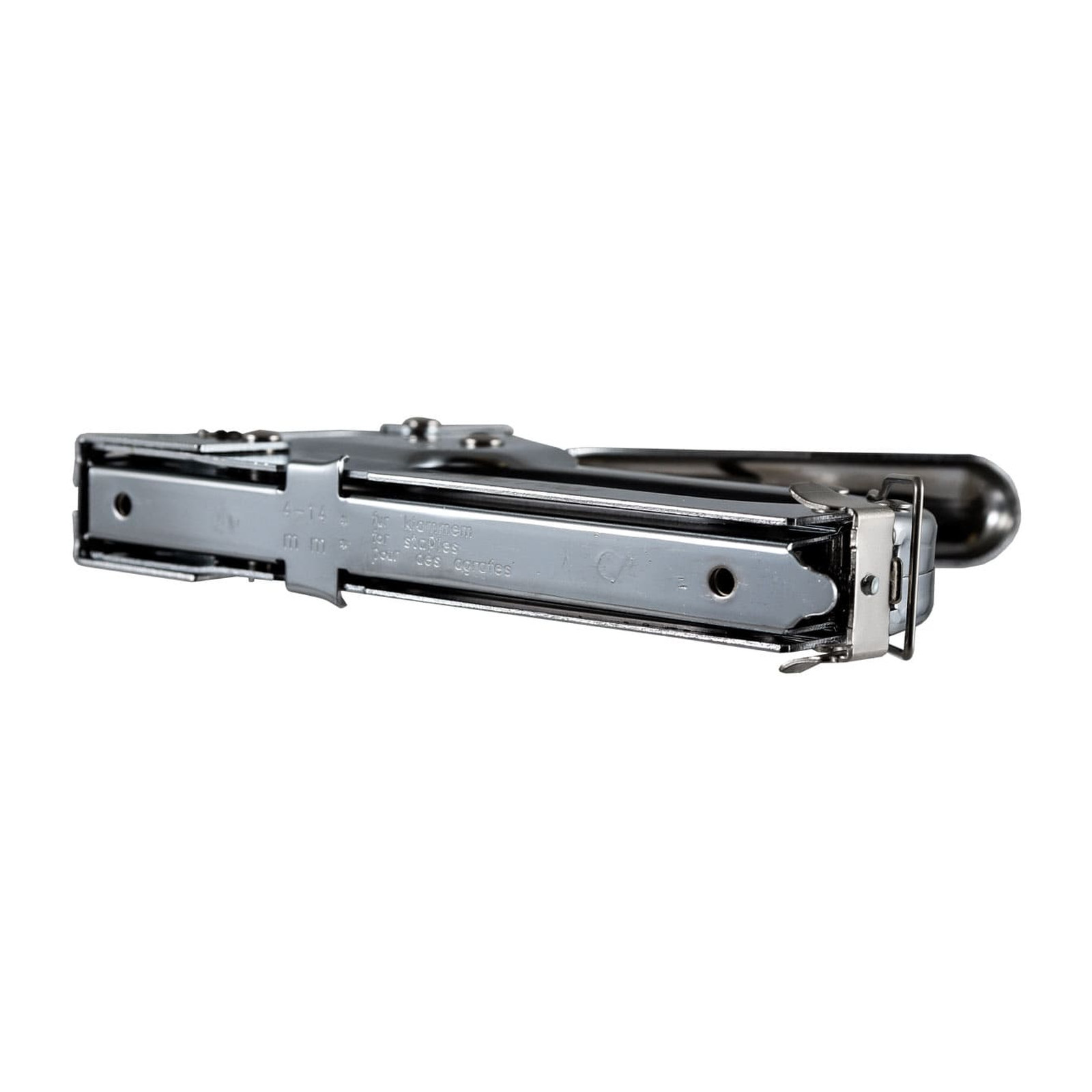 ENGRAPADORA PROFESIONAL 5/32'' - 9/16'' (4-14MM) J21 - Imagen 2