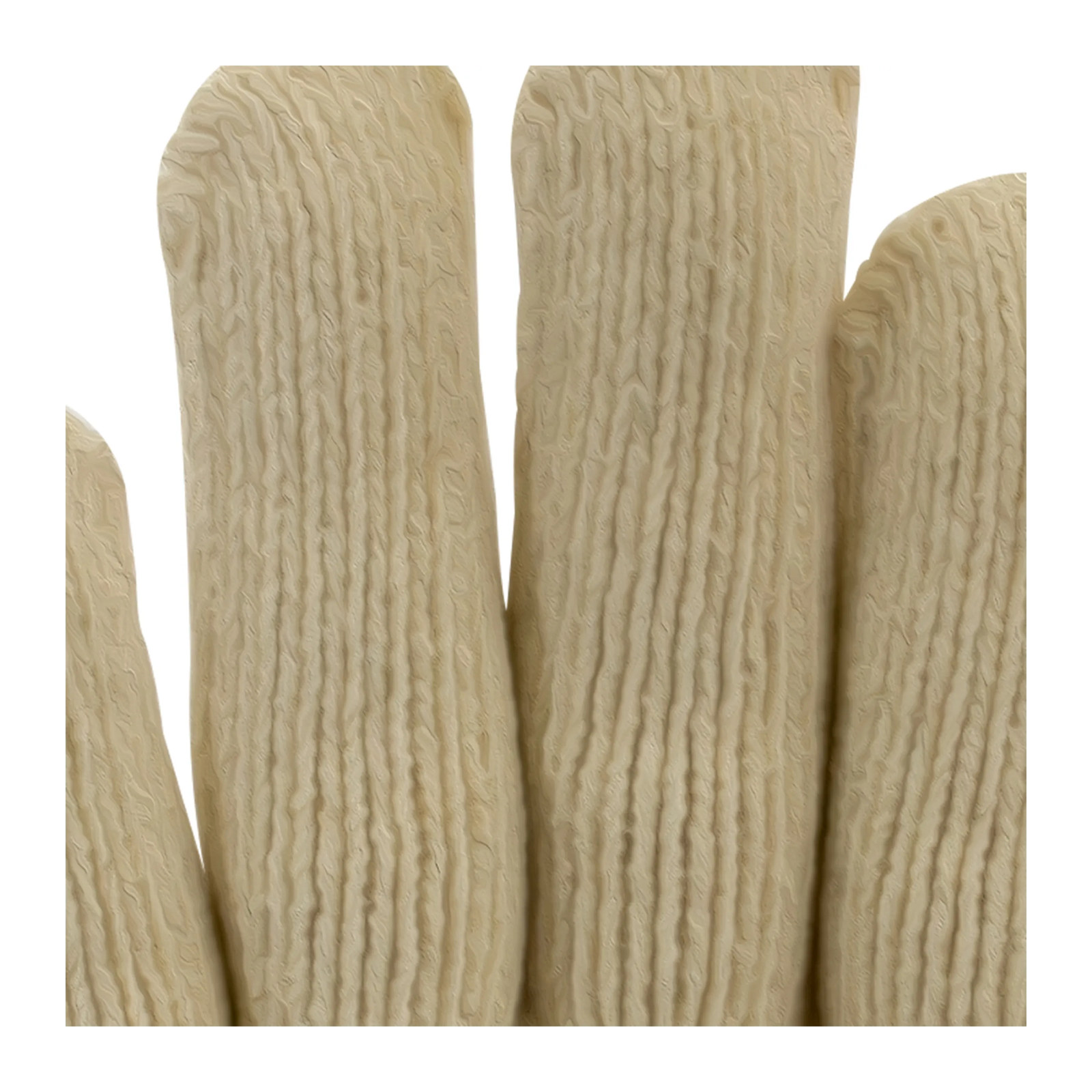GUANTE TEJIDO DE ALGODÓN 55 G - Imagen 2