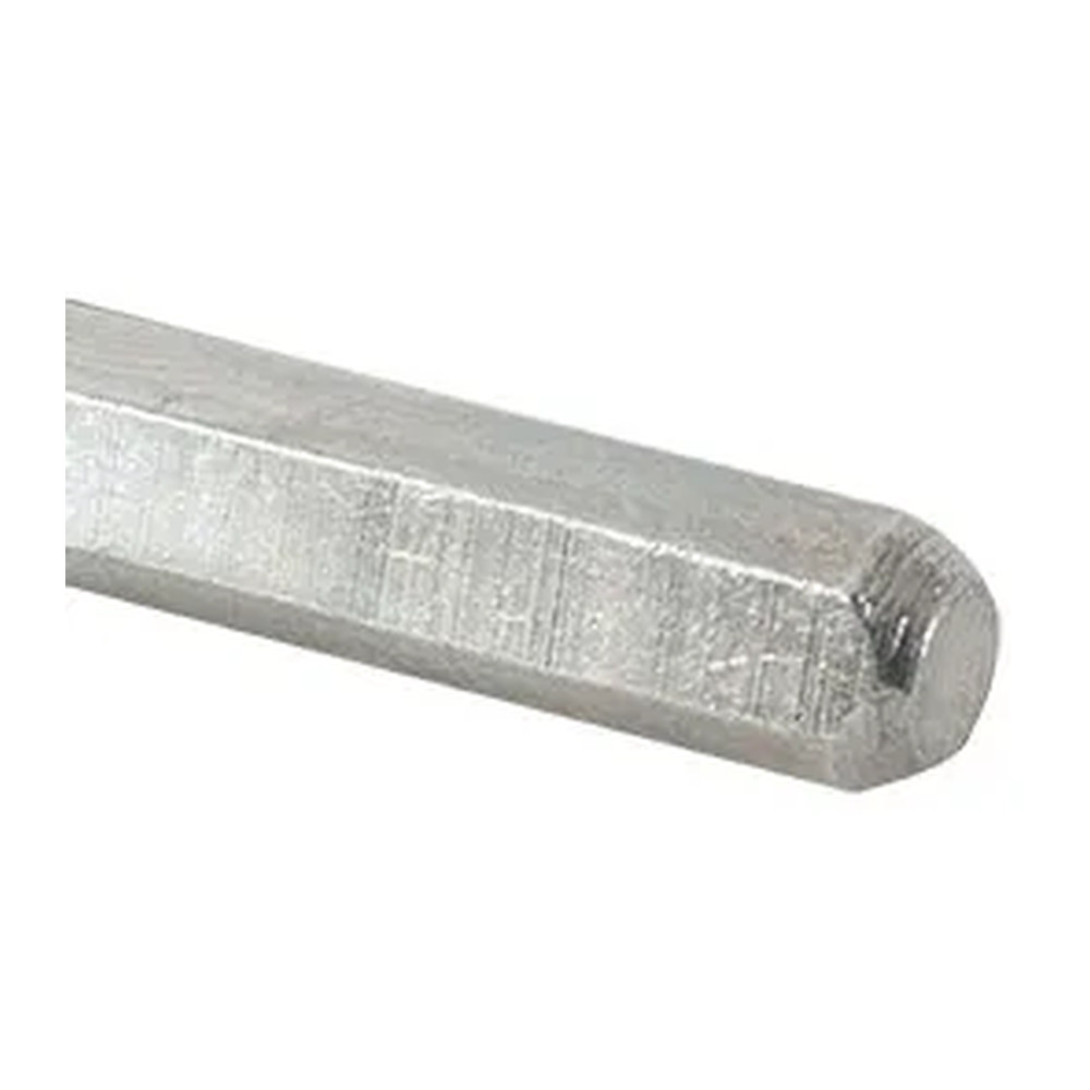 BROCA PARA CONCRETO 1/4" X 6" - Imagen 4