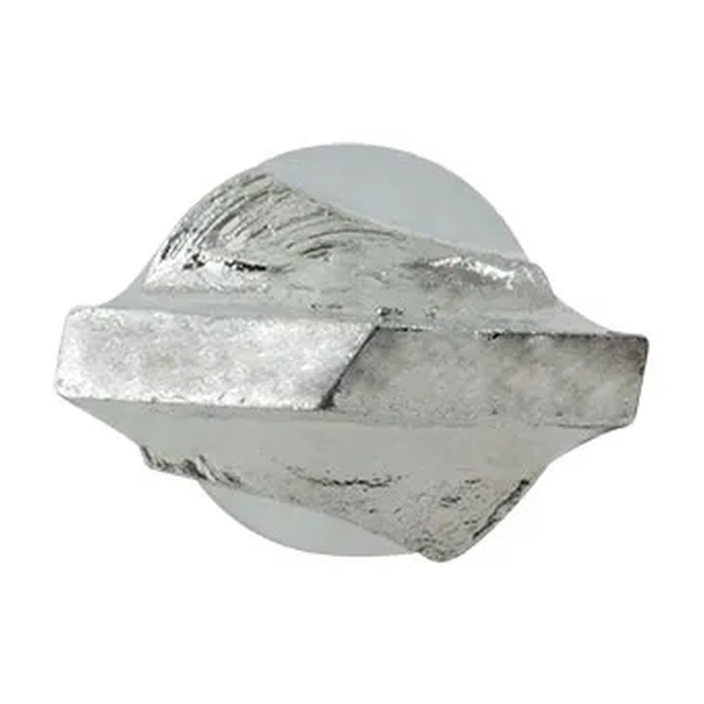 Broca para Concreto 1/2" x 6" Punta Carburo de Tungsteno - Imagen 3