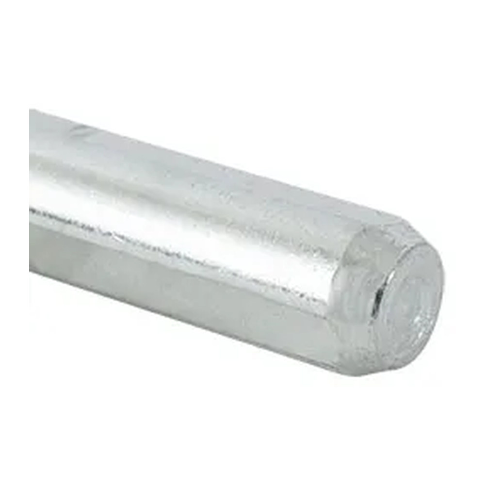 Broca para Concreto 1/2" x 6" Punta Carburo de Tungsteno - Imagen 4