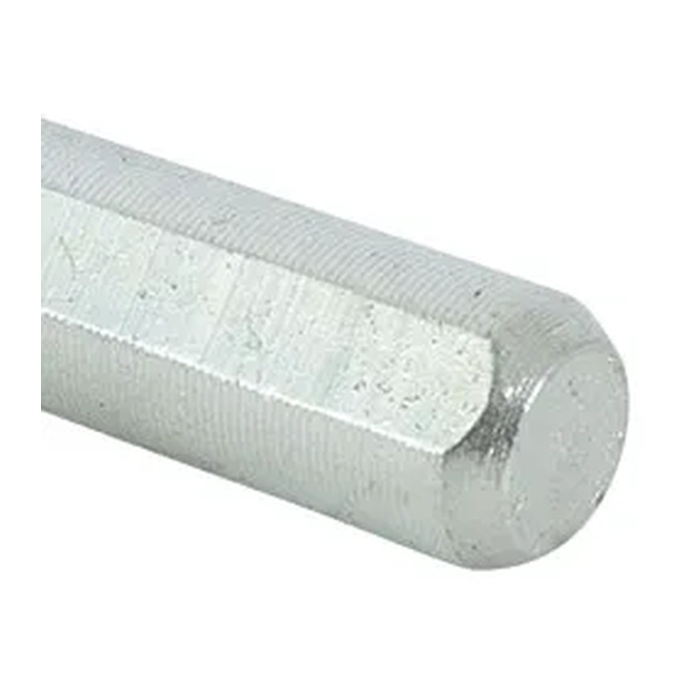Broca para Concreto 5/8" x 6" Punta Carburo de Tungsteno - Imagen 4