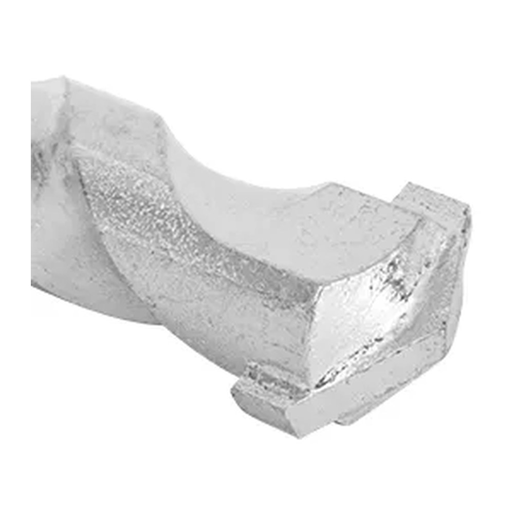 Broca para Concreto 3/4" x 6" Punta Carburo de Tungsteno - Imagen 2