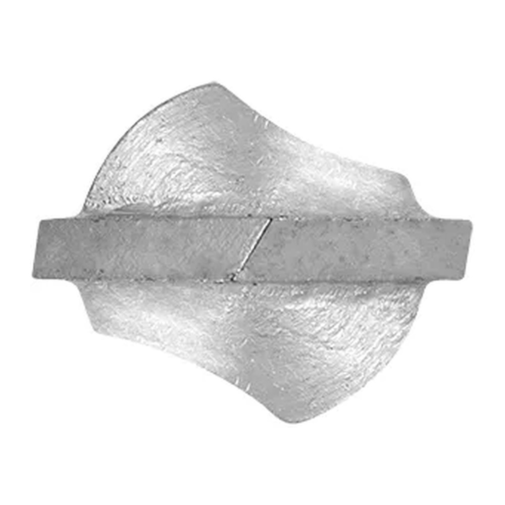 Broca para Concreto 3/4" x 6" Punta Carburo de Tungsteno - Imagen 3