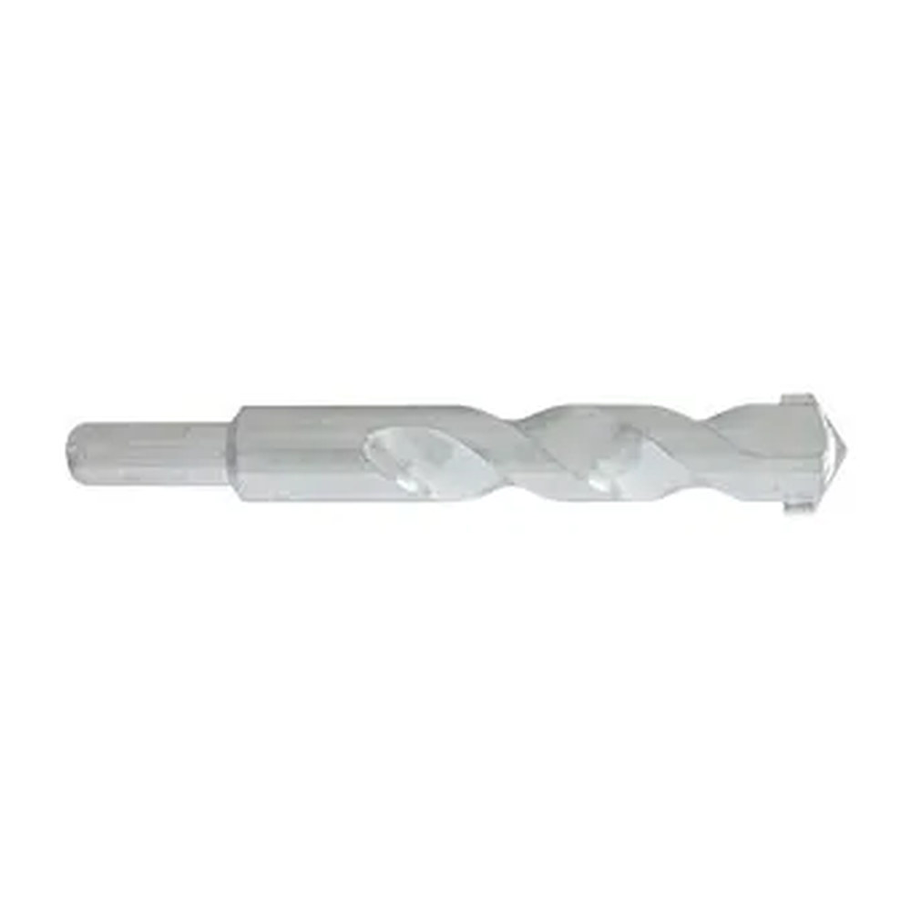 Broca para Concreto 7/8" x 6" Punta Carburo de Tungsteno - Paquete 2 Piezas