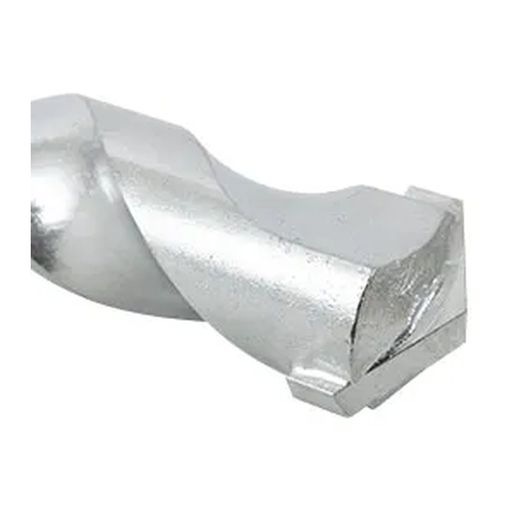Broca para Concreto 7/8" x 6" Punta Carburo de Tungsteno - Imagen 2